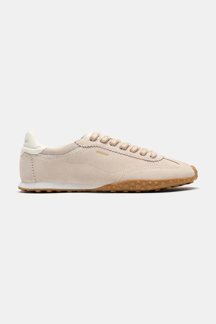 кроссовки BRIDGE FL BEIGE