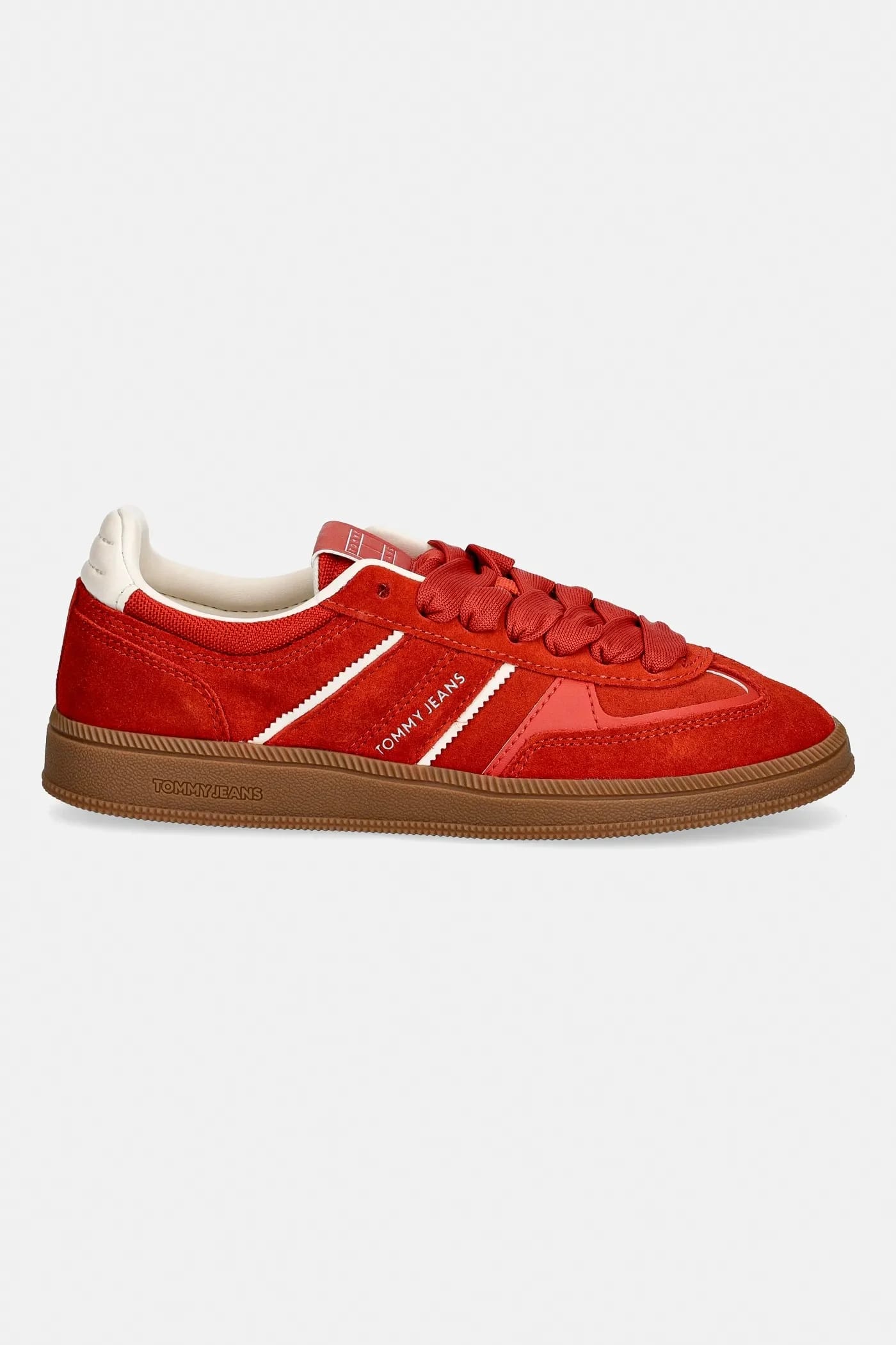 кроссовки THE GREENWICH EDGE SUEDE - фото 2