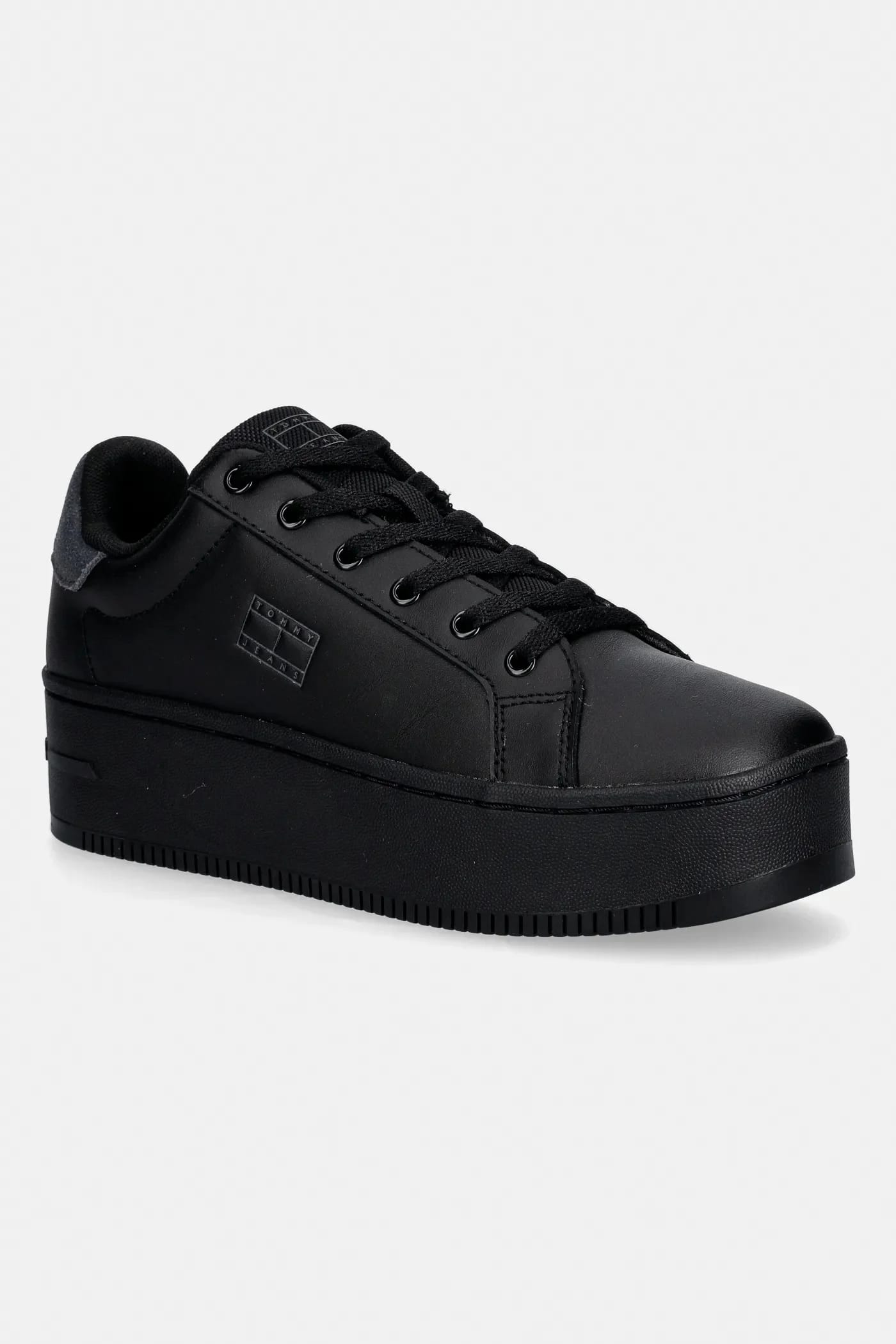 кроссовки TJW FLATFORM ESS MU