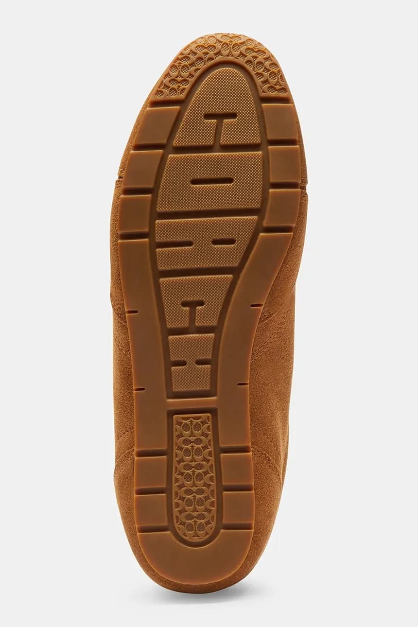 кроссовки Flat Sneaker - фото 5