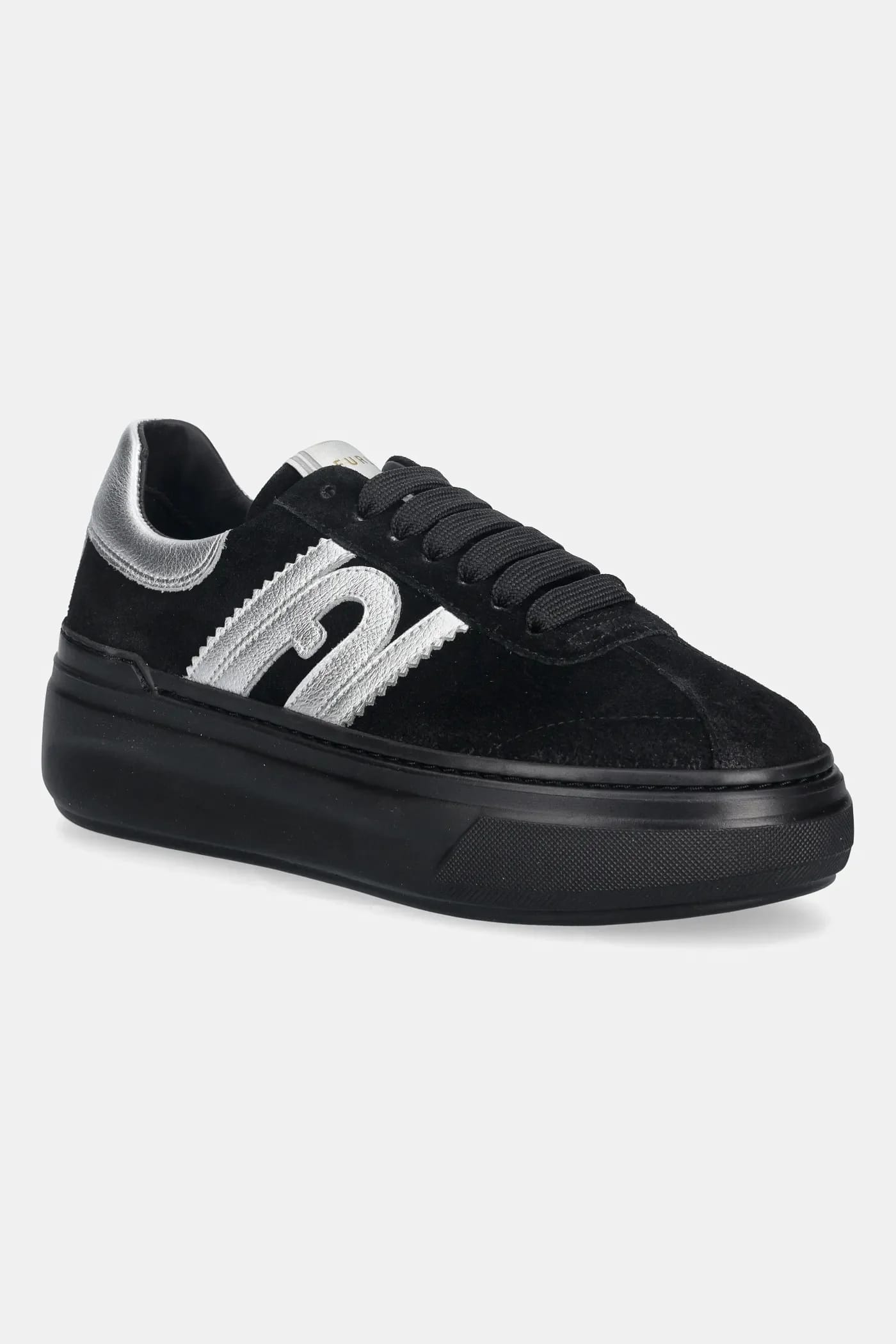 кроссовки Nuage Lace-Up Sneaker