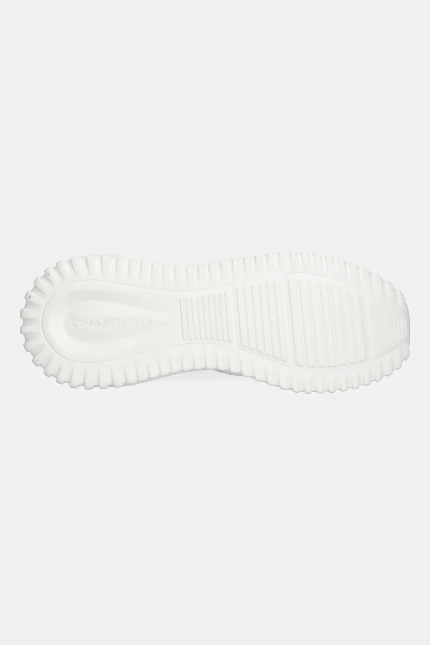 кроссовки EVA RUNNER LACE UP MAT MIX - фото 5