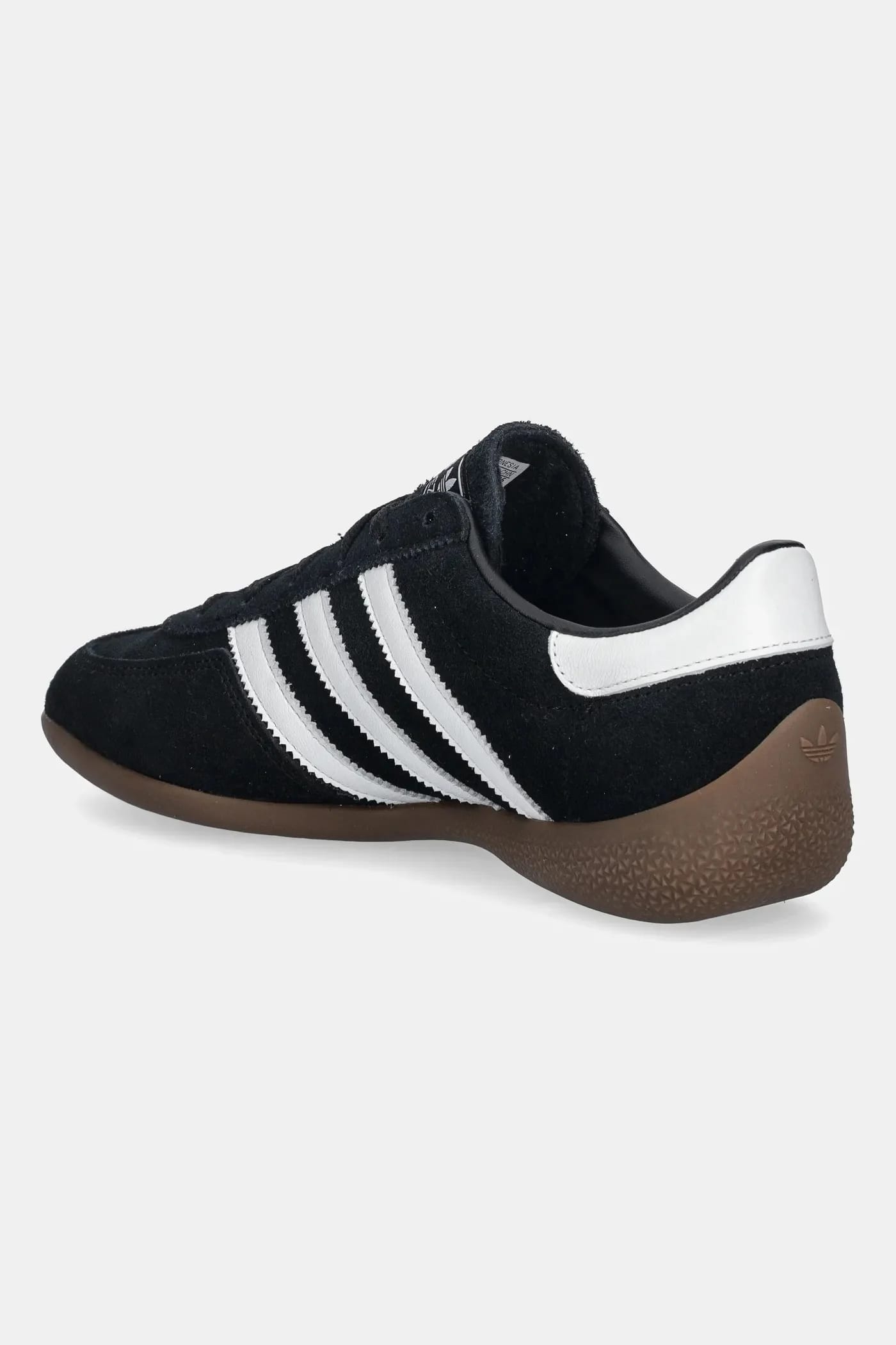 замшевые кроссовки Handball Spezial Lo Pro - фото 3