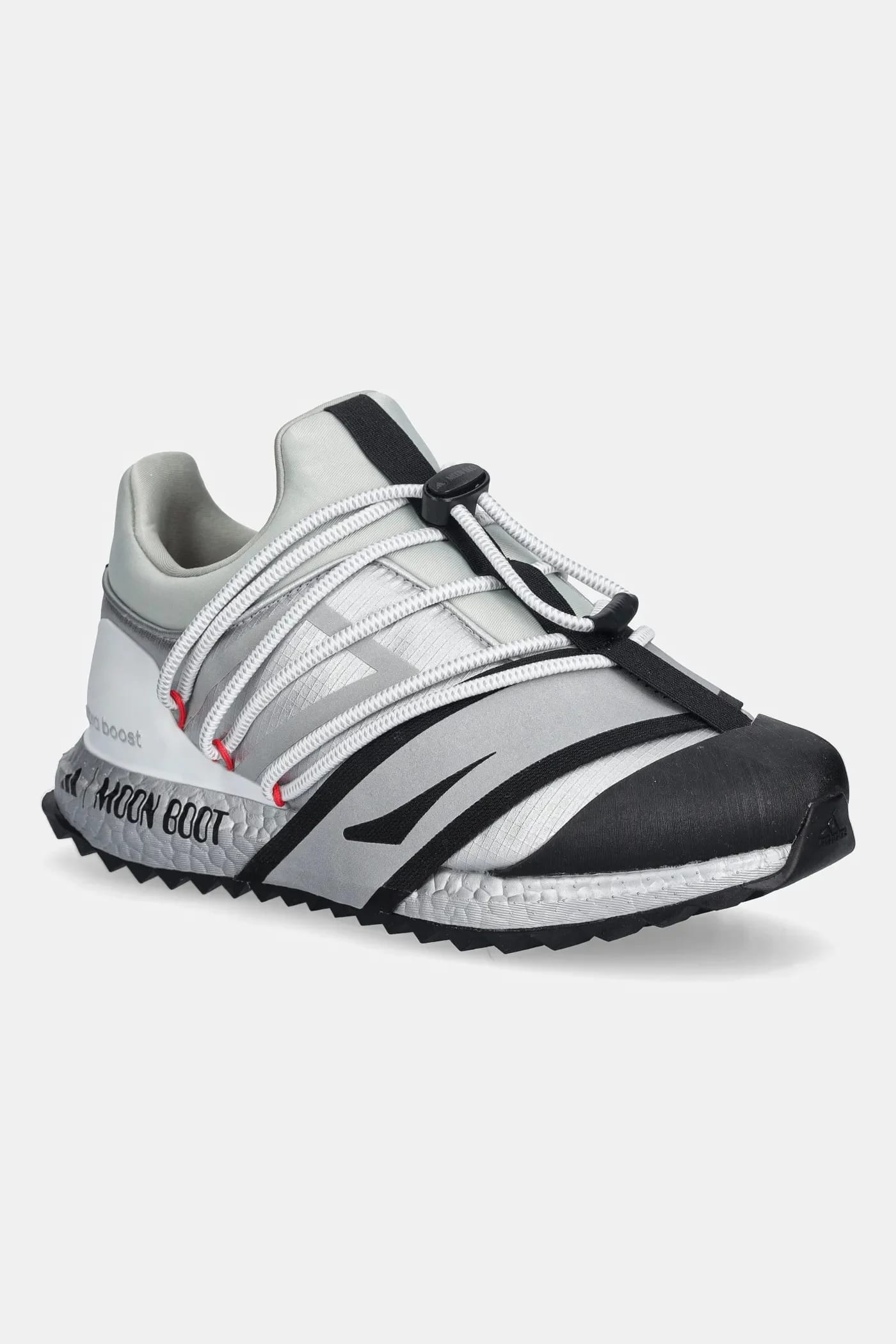 кроссовки Adidas x Moon Boot