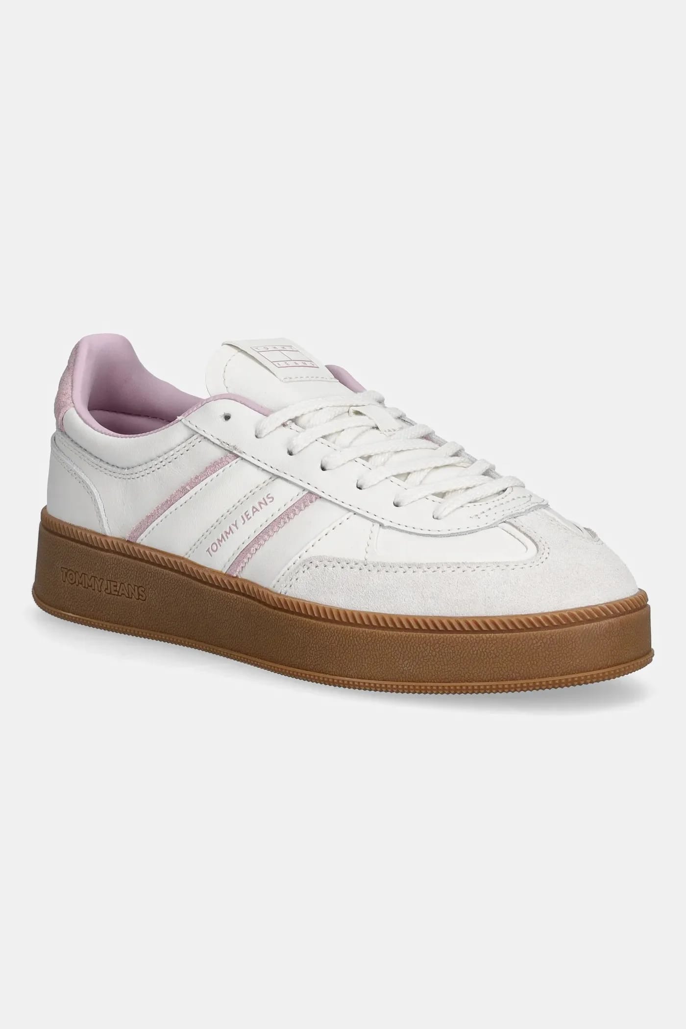 кроссовки THE GREENWICH EDGE FLATFORM