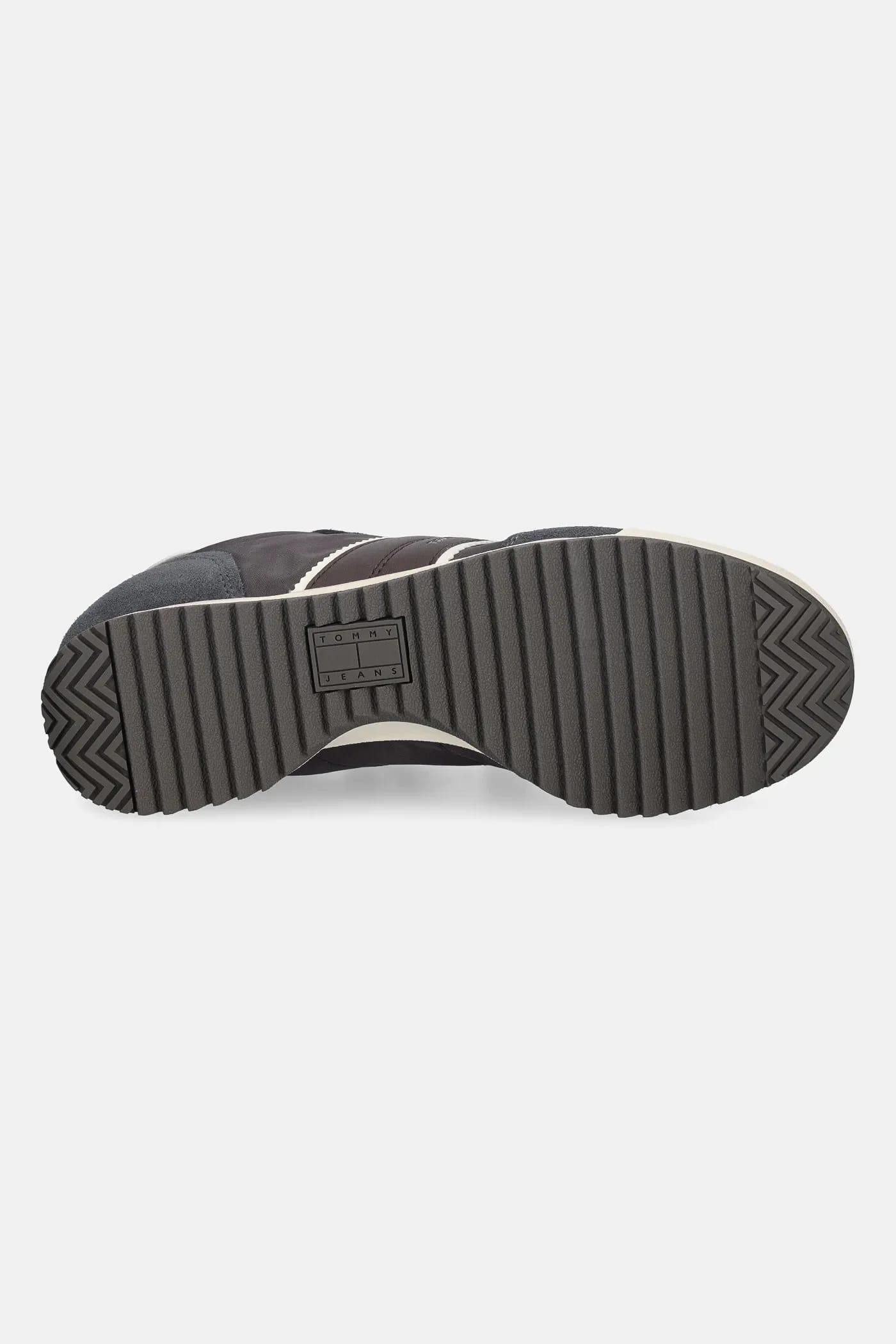 кроссовки TJW LOW PROFILE RUNNER - фото 5