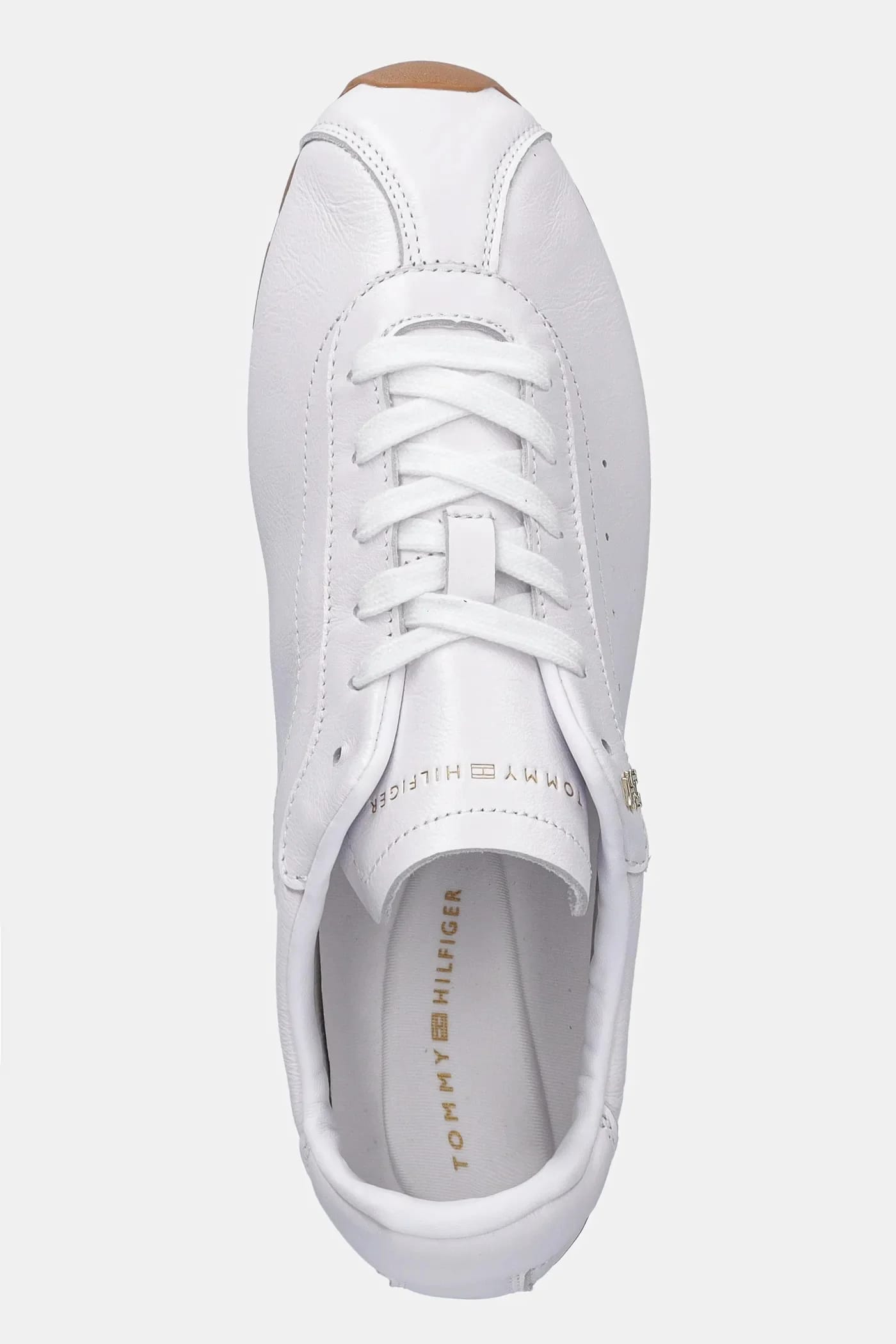 кроссовки TH LOW PROFILE RUNNER - фото 4