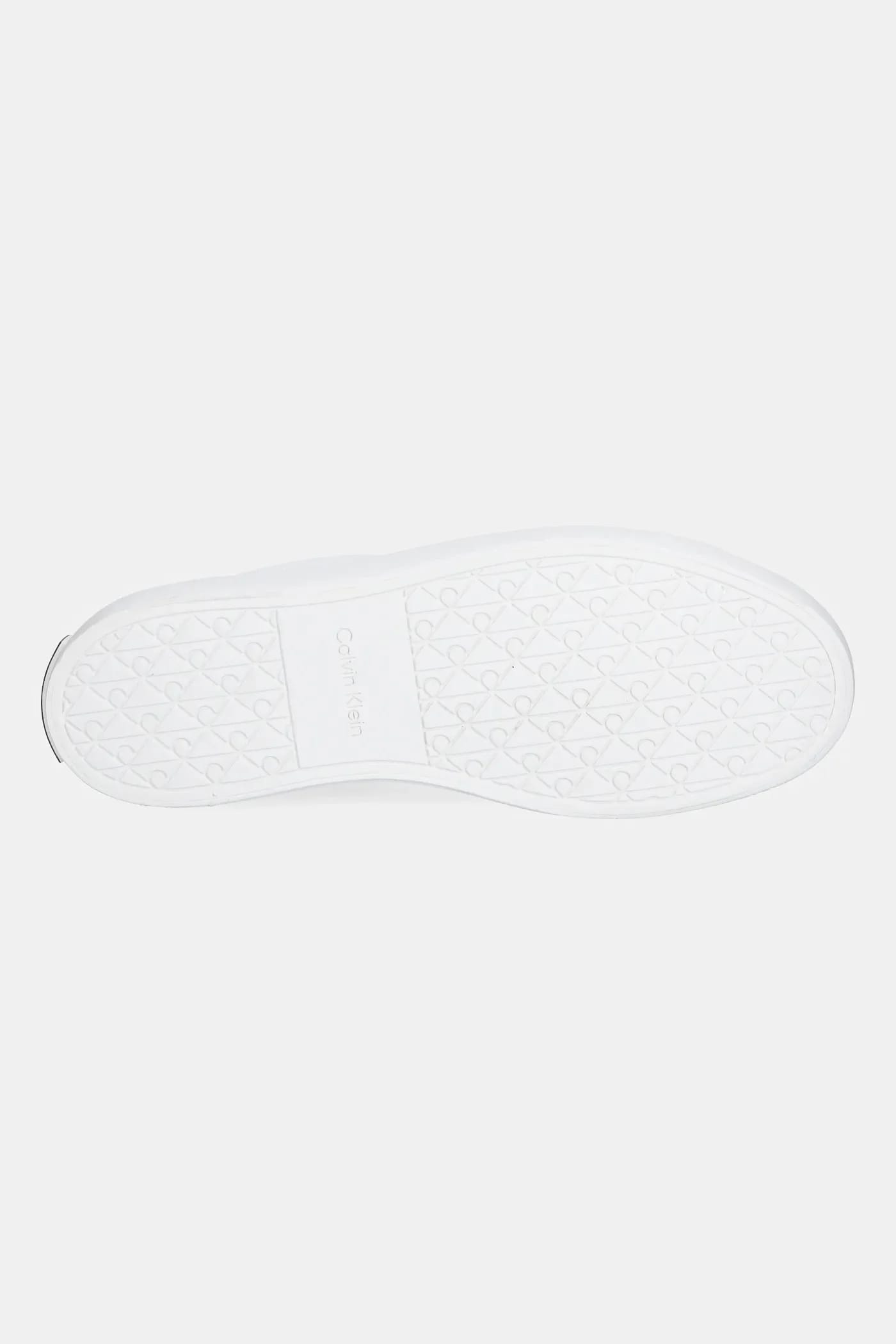 кроссовки VULC LACE UP LTH/MOIRE BT - фото 5