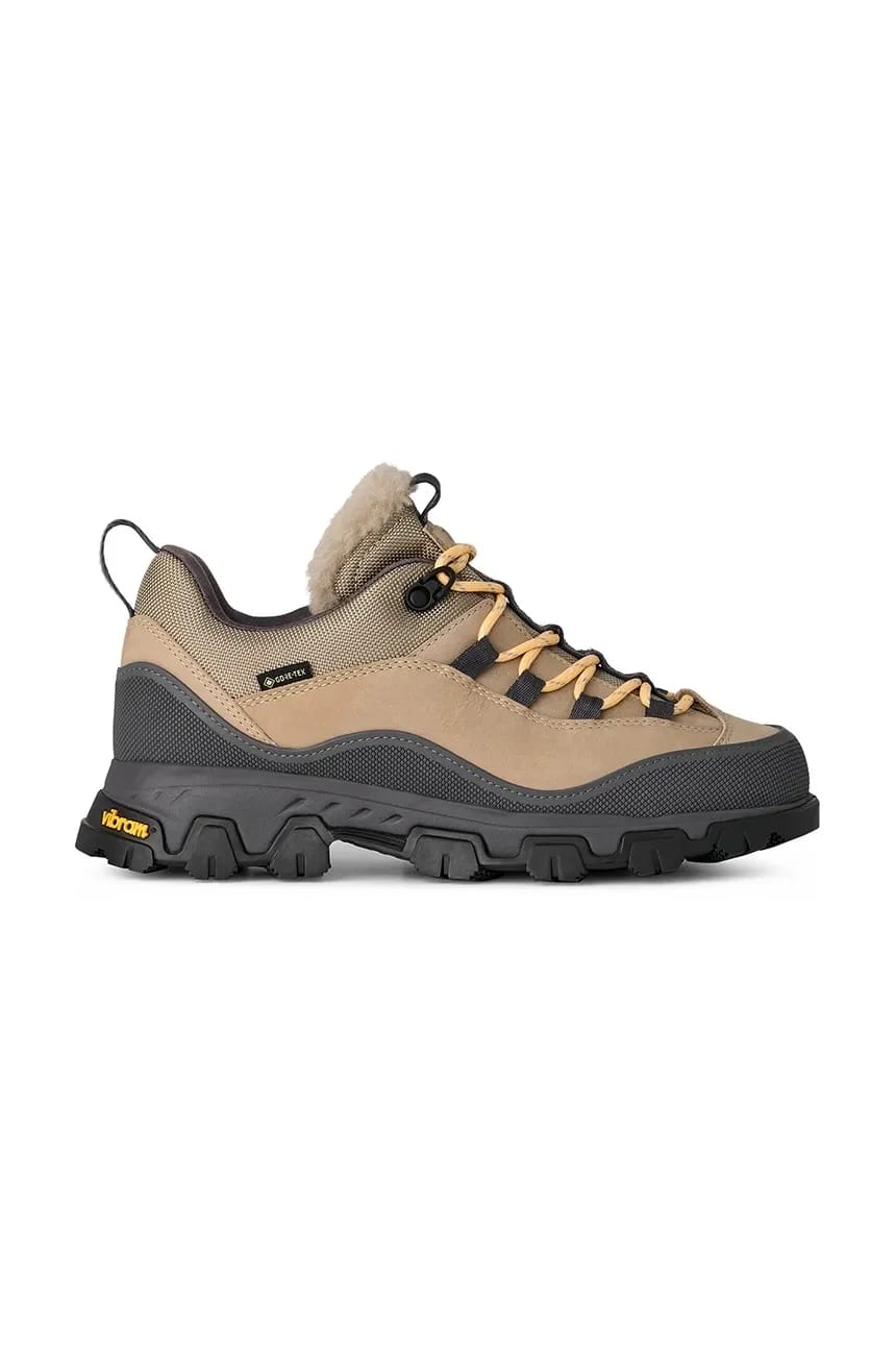 кроссовки Metrotrek Hiker