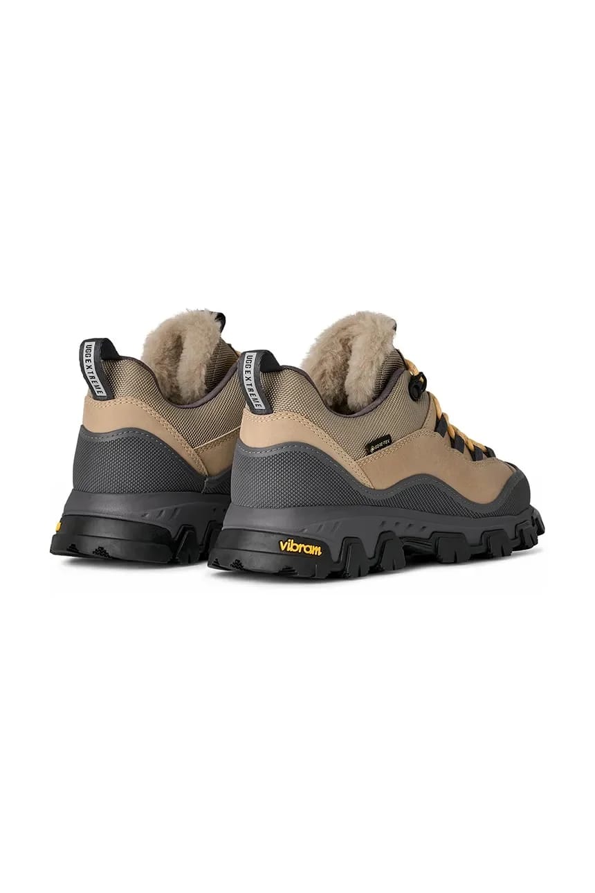 кроссовки Metrotrek Hiker - фото 3