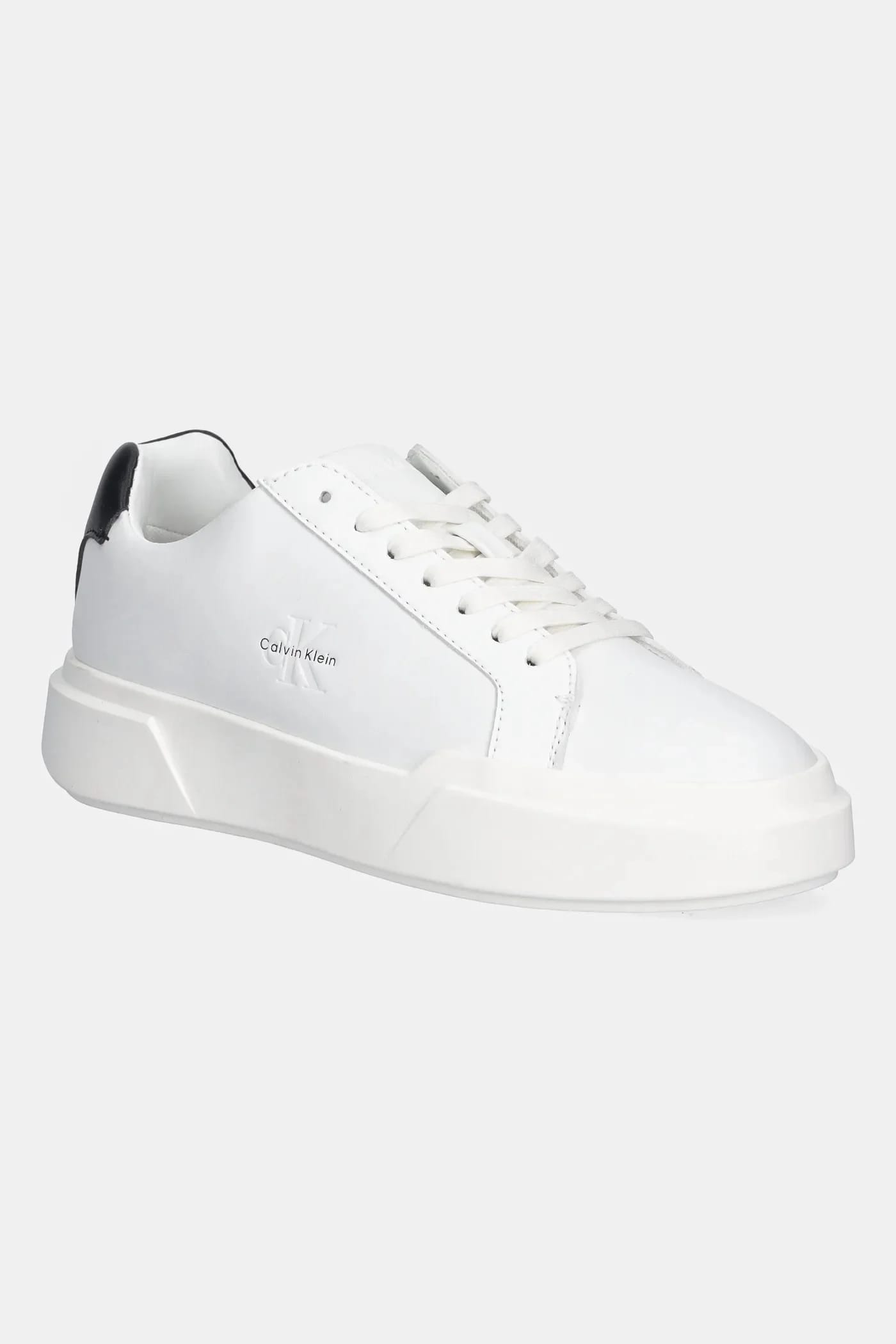 кроссовки CHUNKY CUPSOLE LACEUP LTH