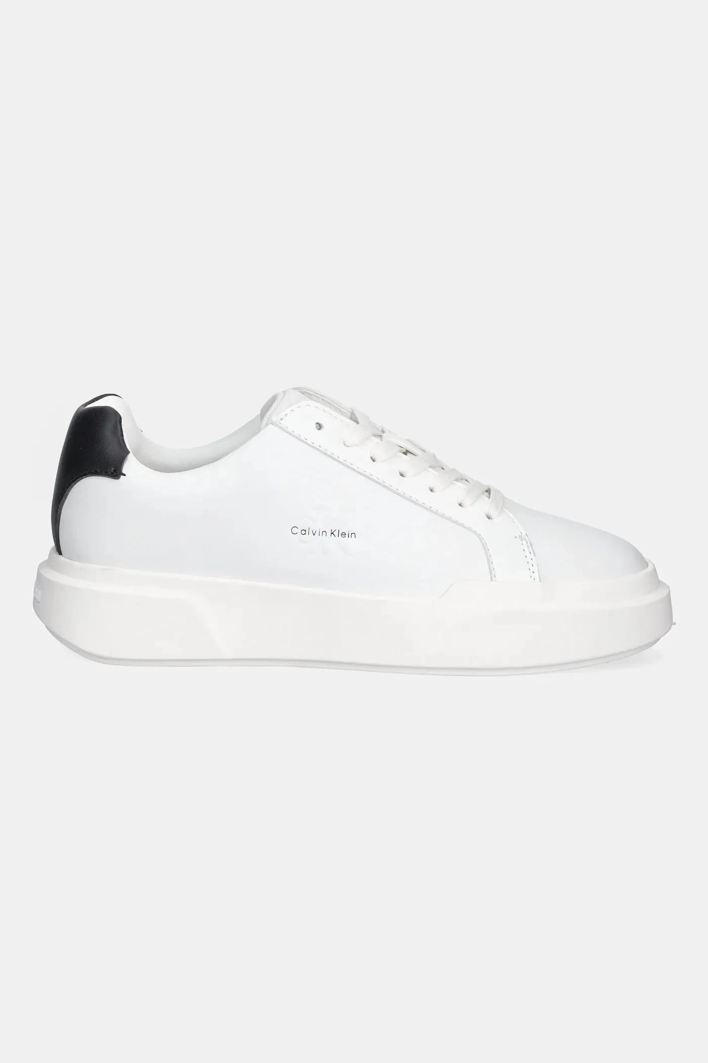 кроссовки CHUNKY CUPSOLE LACEUP LTH - фото 2