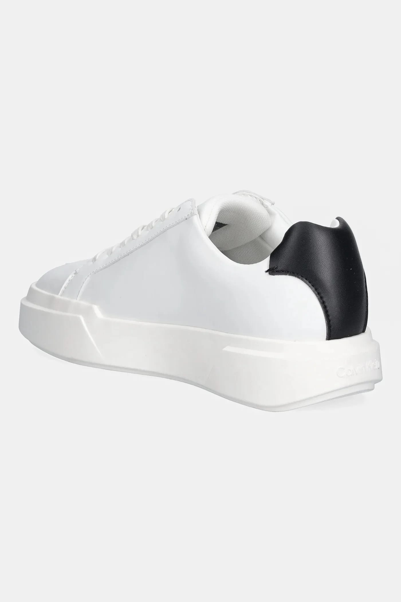 кроссовки CHUNKY CUPSOLE LACEUP LTH - фото 3