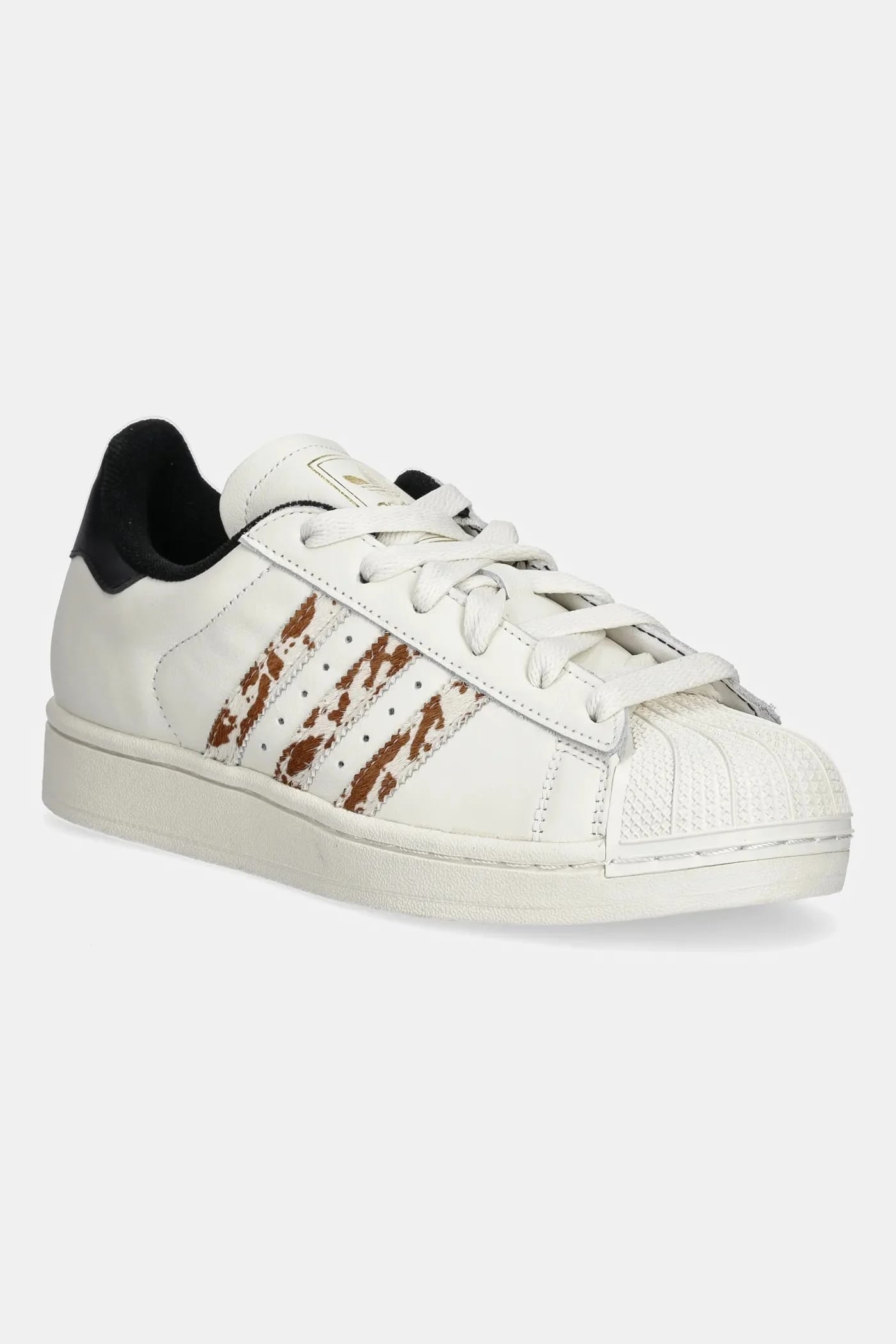 кроссовки Superstar II W
