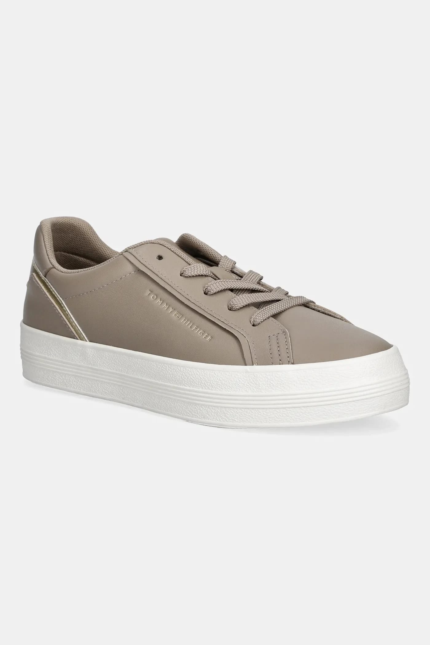кроссовки VULC FOXING SNEAKER