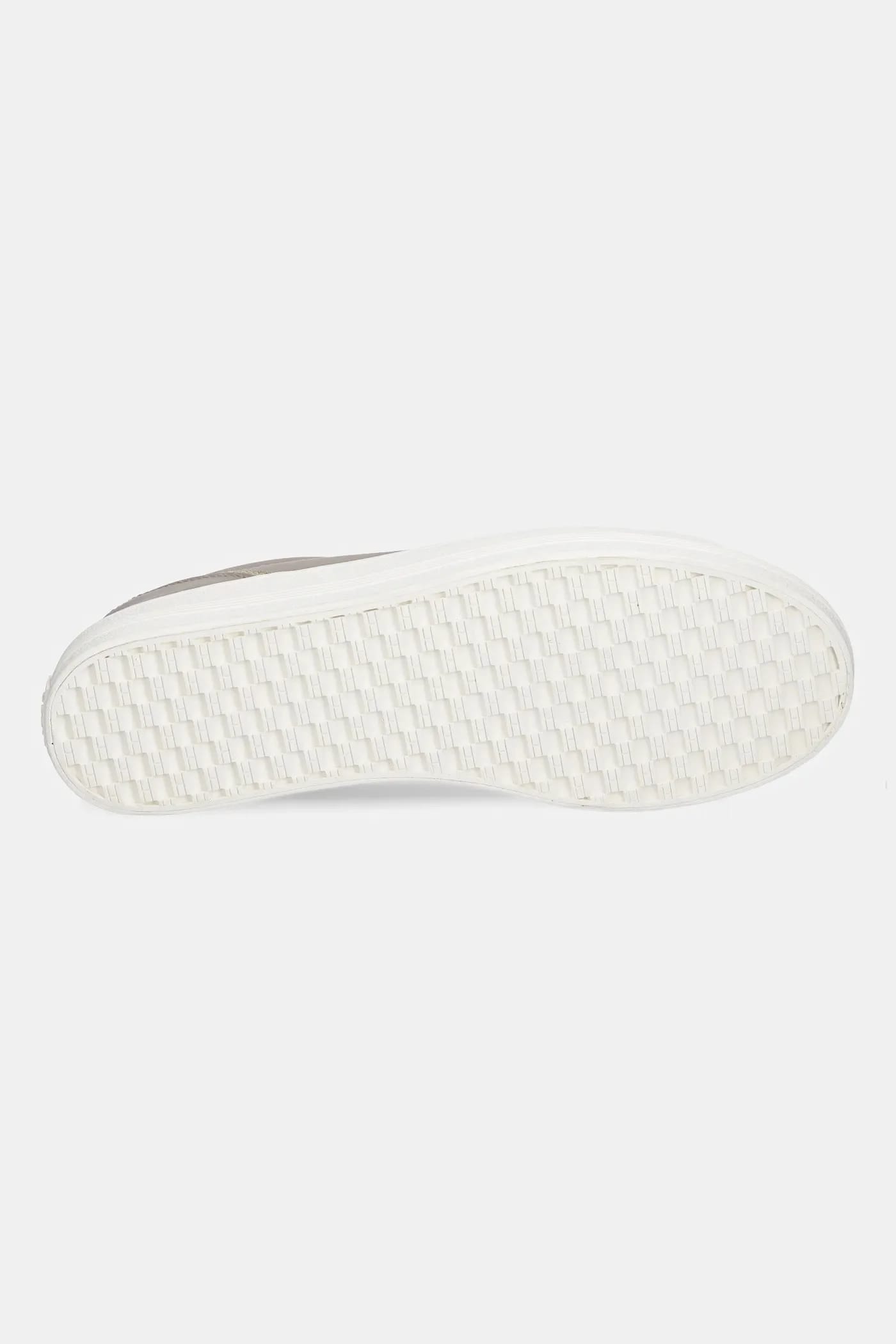 кроссовки VULC FOXING SNEAKER - фото 5