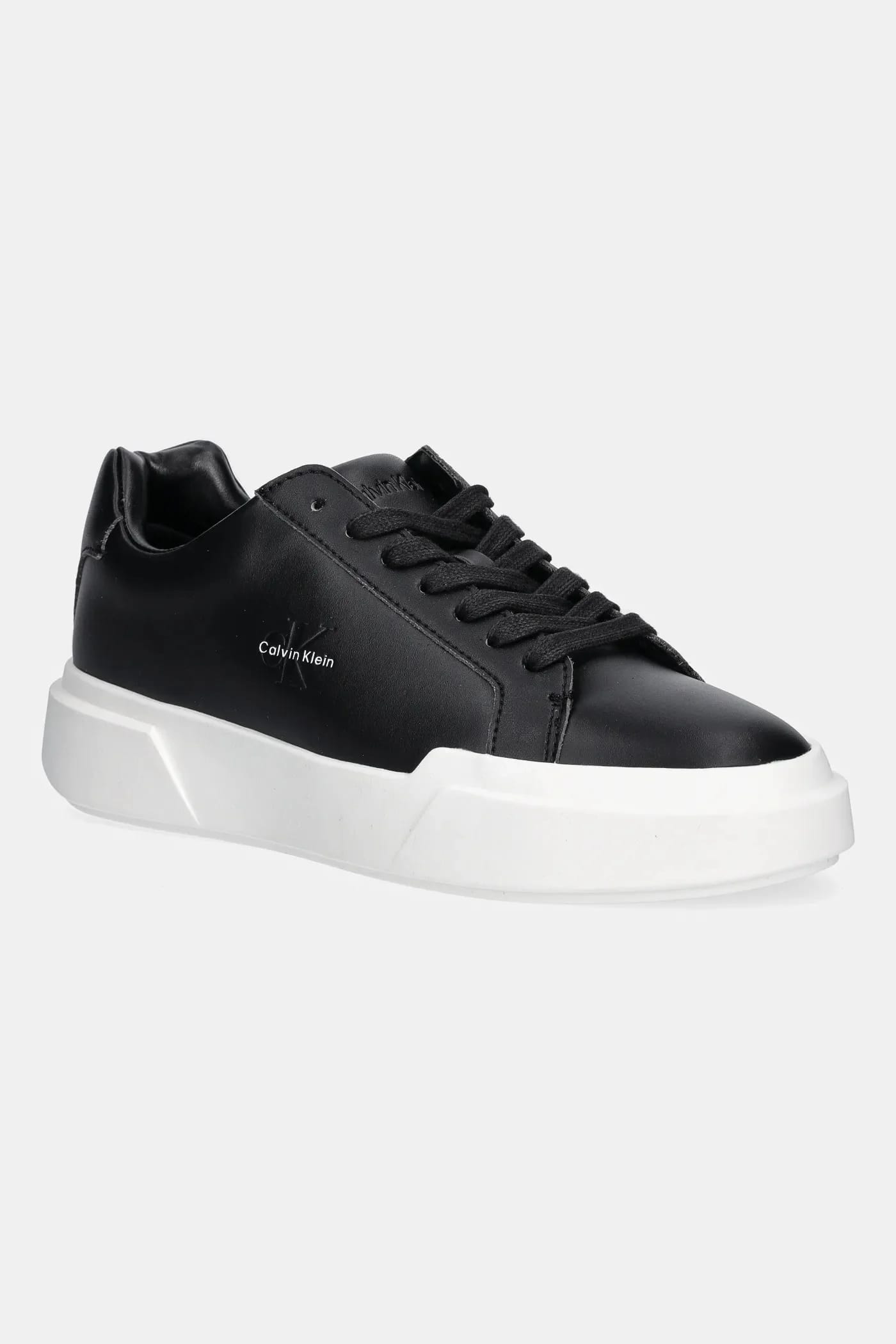 кроссовки CHUNKY CUPSOLE LACEUP LTH