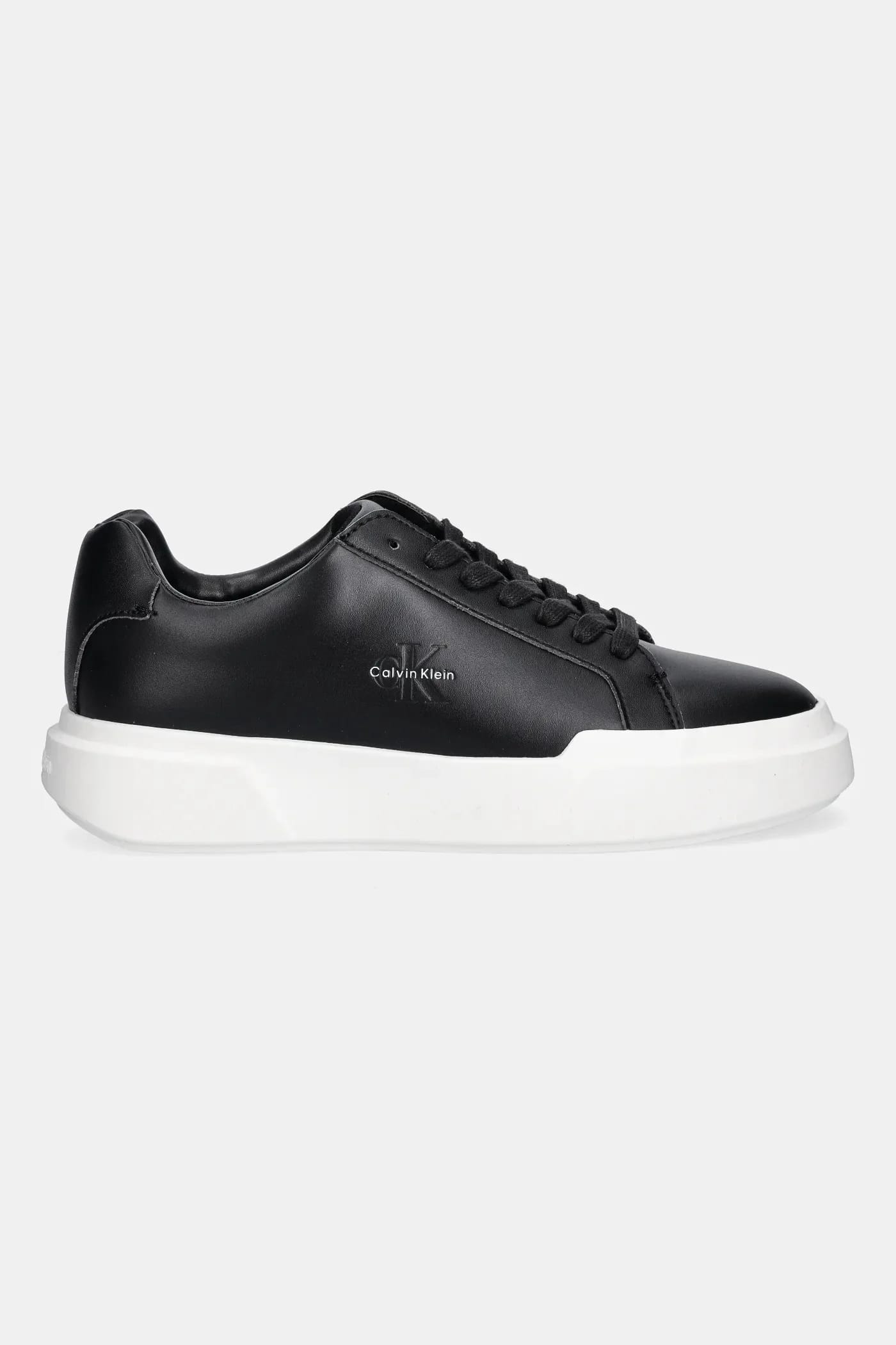 кроссовки CHUNKY CUPSOLE LACEUP LTH - фото 2