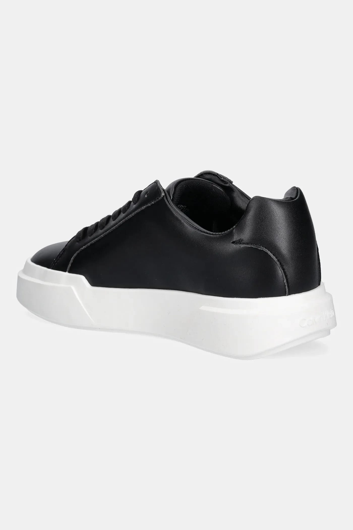 кроссовки CHUNKY CUPSOLE LACEUP LTH - фото 3