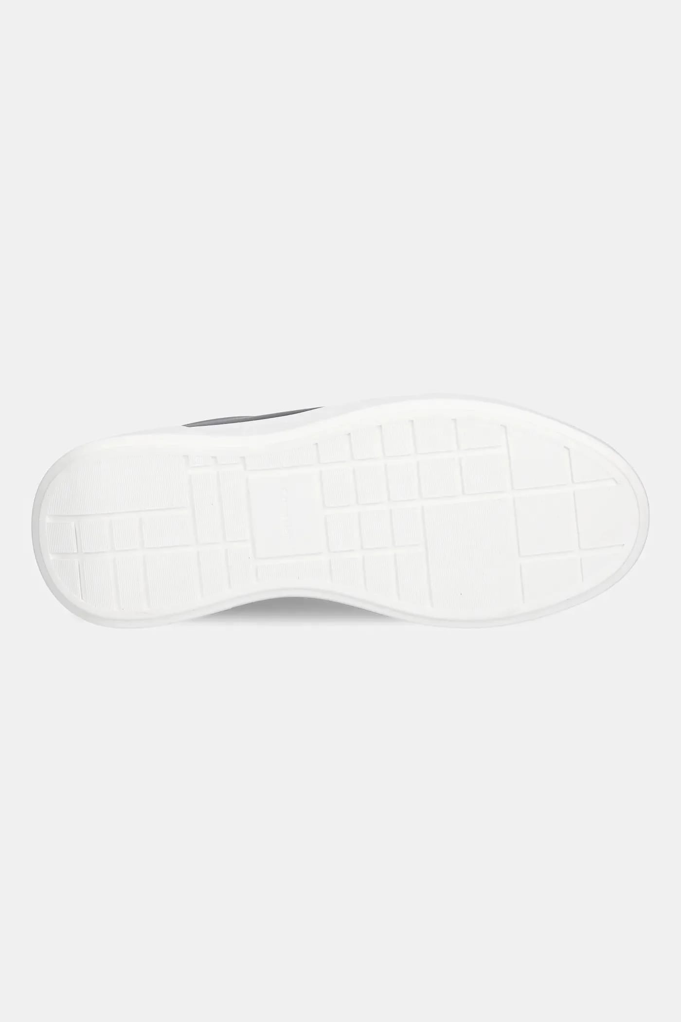 кроссовки CHUNKY CUPSOLE LACEUP LTH - фото 5