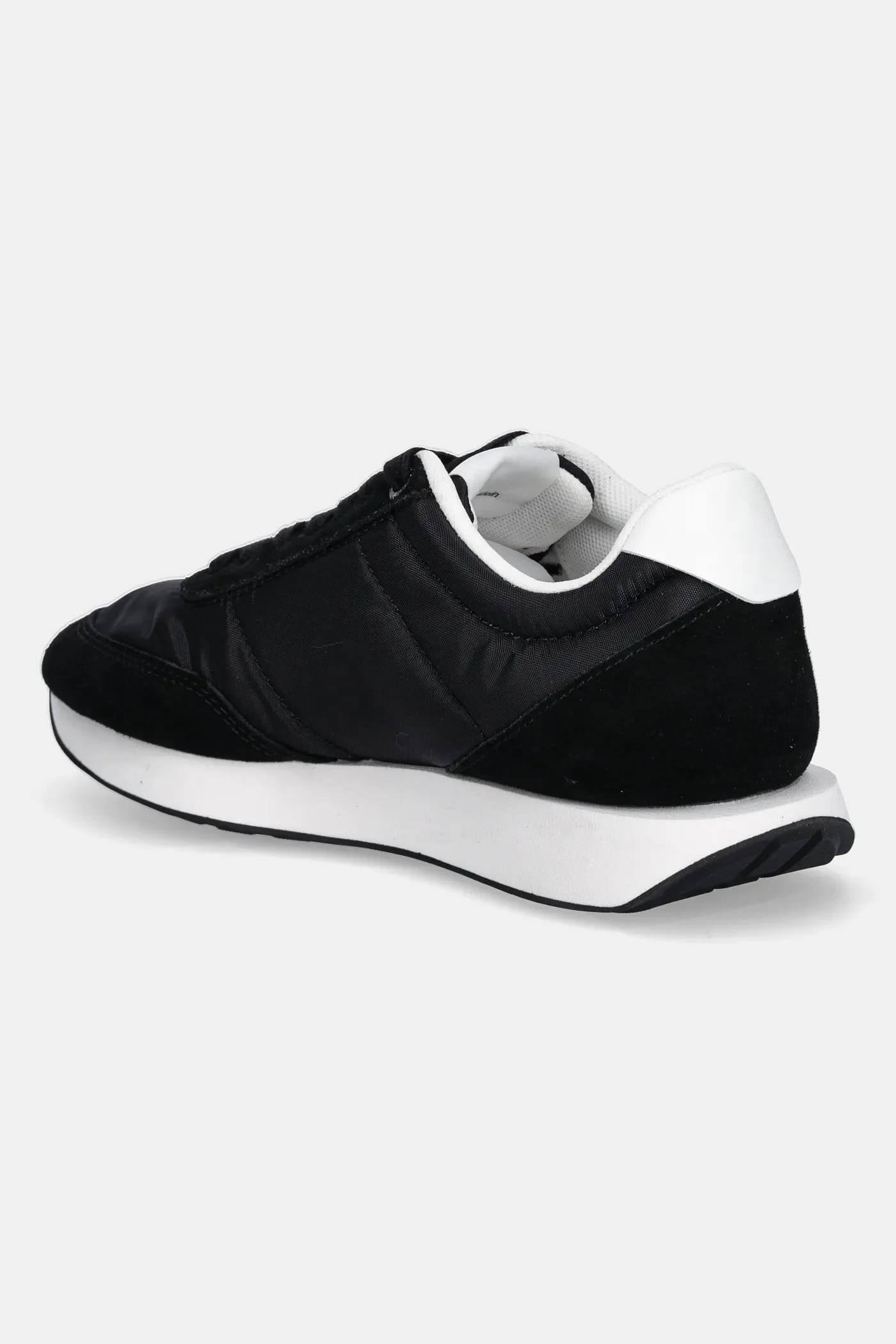 Женские кроссовки RETRO RUNNER LACE UP NYLON MG - фото 3