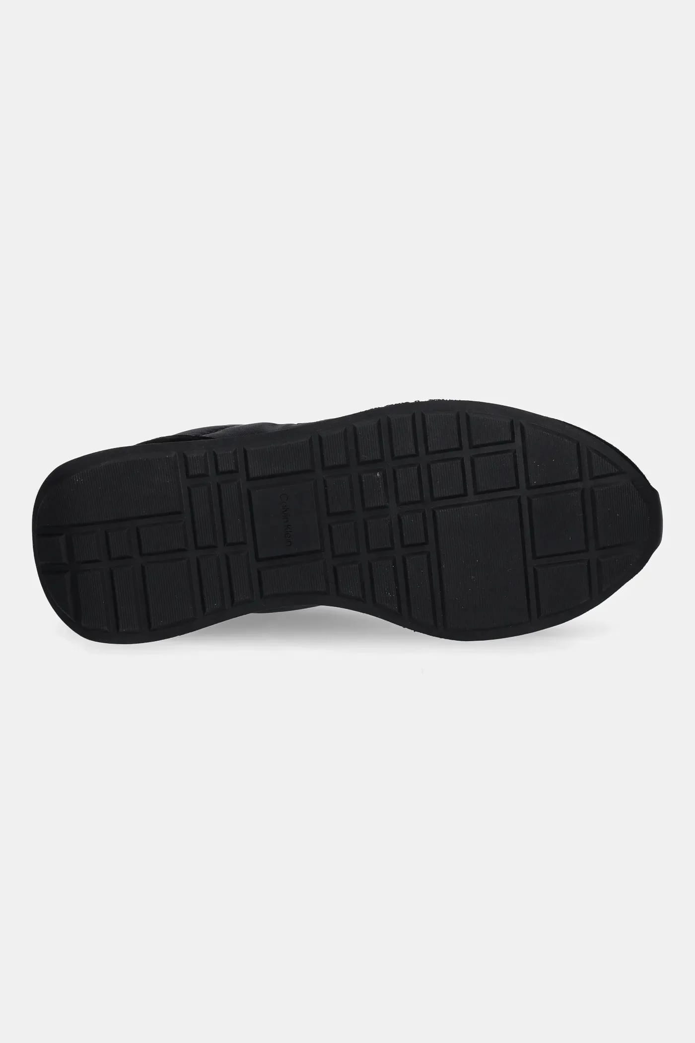 Женские кроссовки RETRO RUNNER LACE UP NYLON MG - фото 5