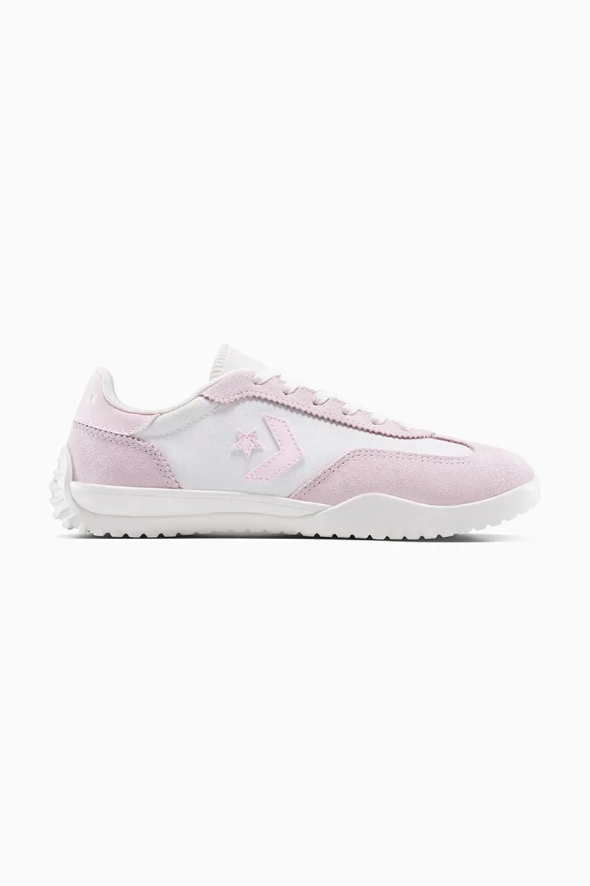 кроссовки Run Star Trainer розовые для женщин