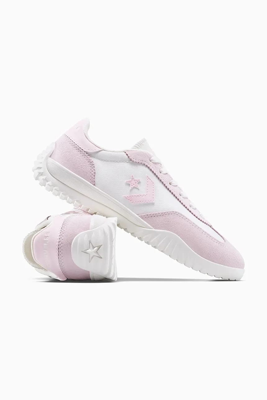 кроссовки Run Star Trainer розовые для женщин - фото 4