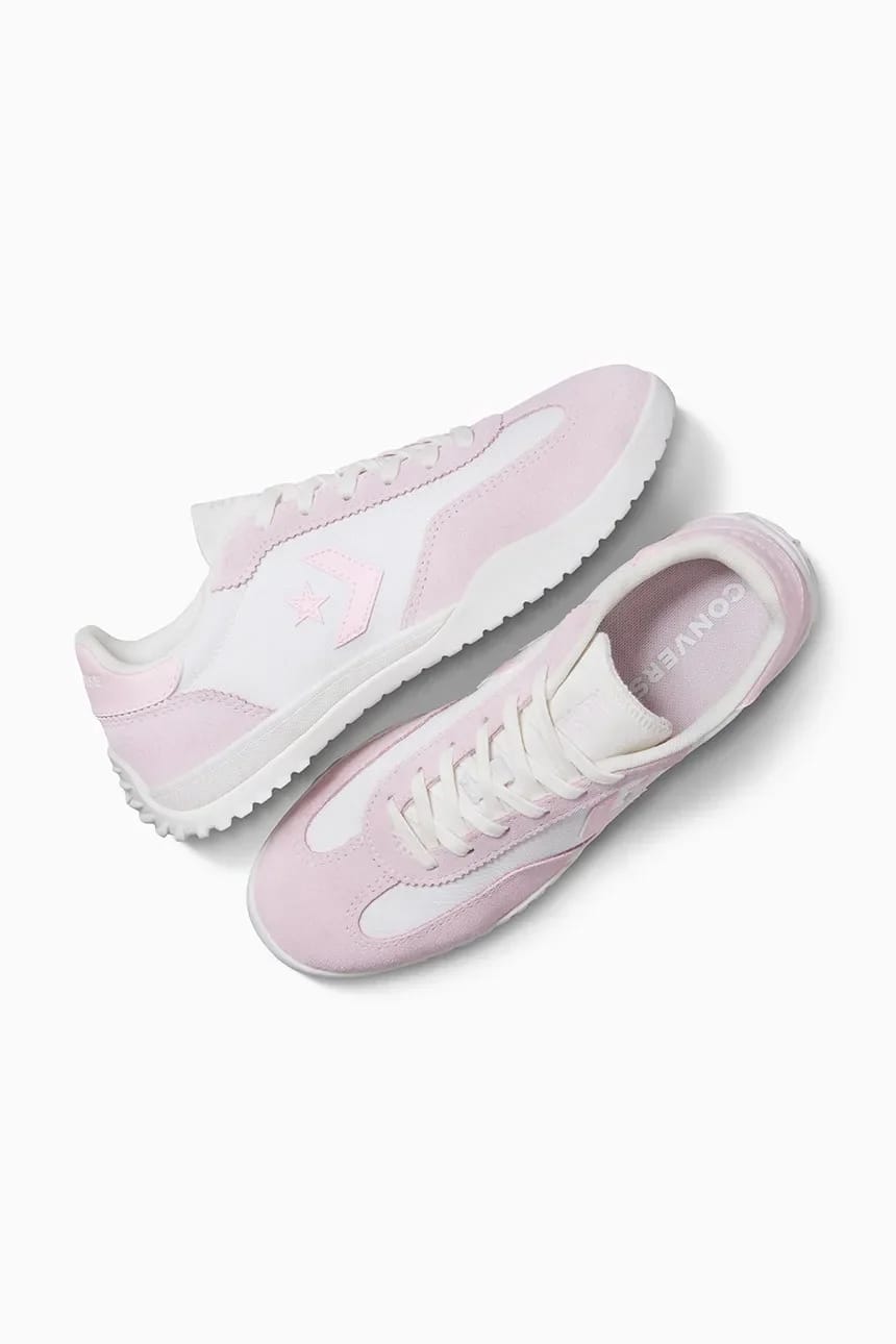 кроссовки Run Star Trainer розовые для женщин - фото 7