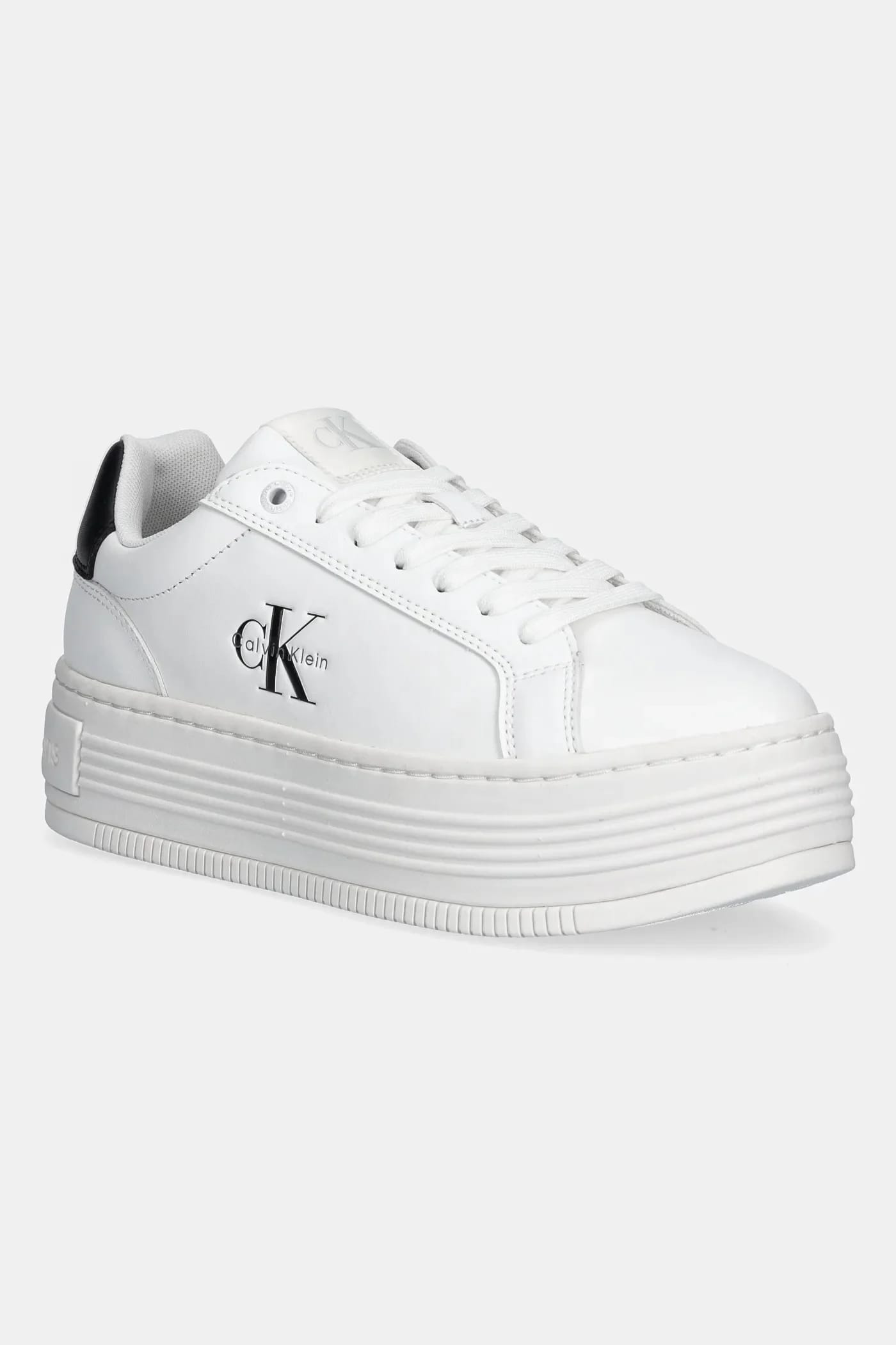кроссовки BOLD FLATF LOW LACE LTH