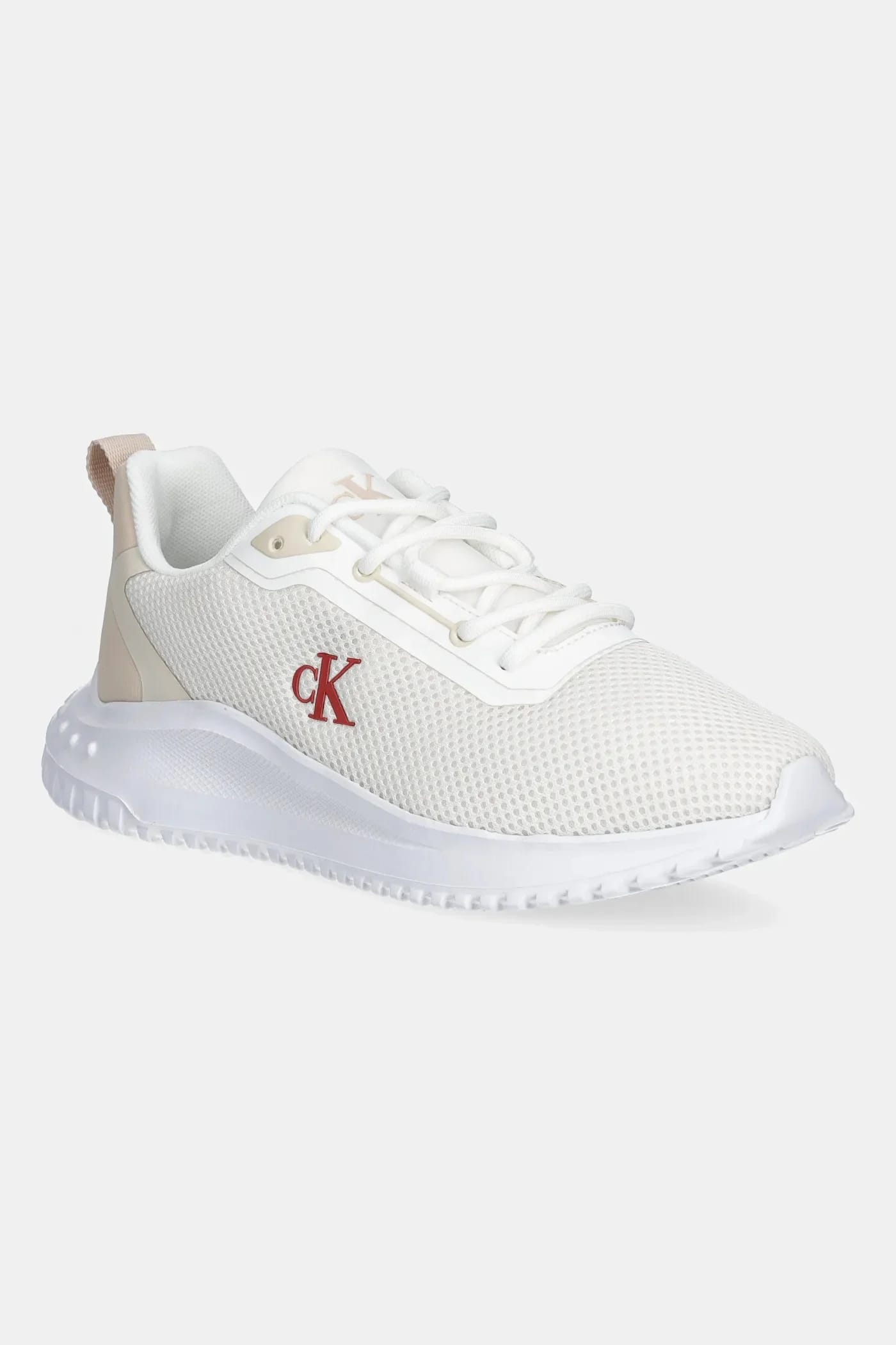 кроссовки EVA RUNNER L-UP MIX MESH LOGO CK