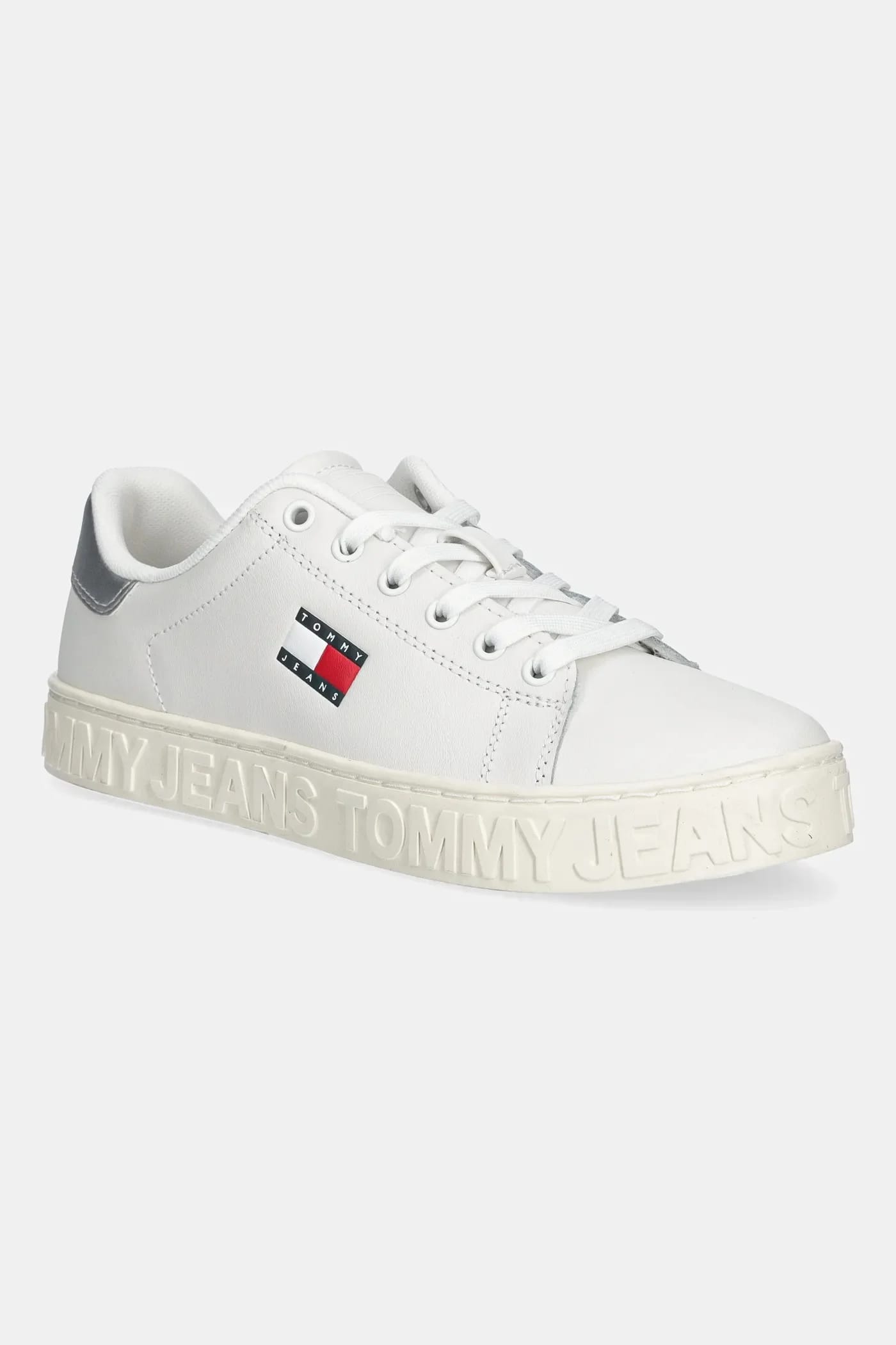 кроссовки TJW LOGO SNEAKER ESS