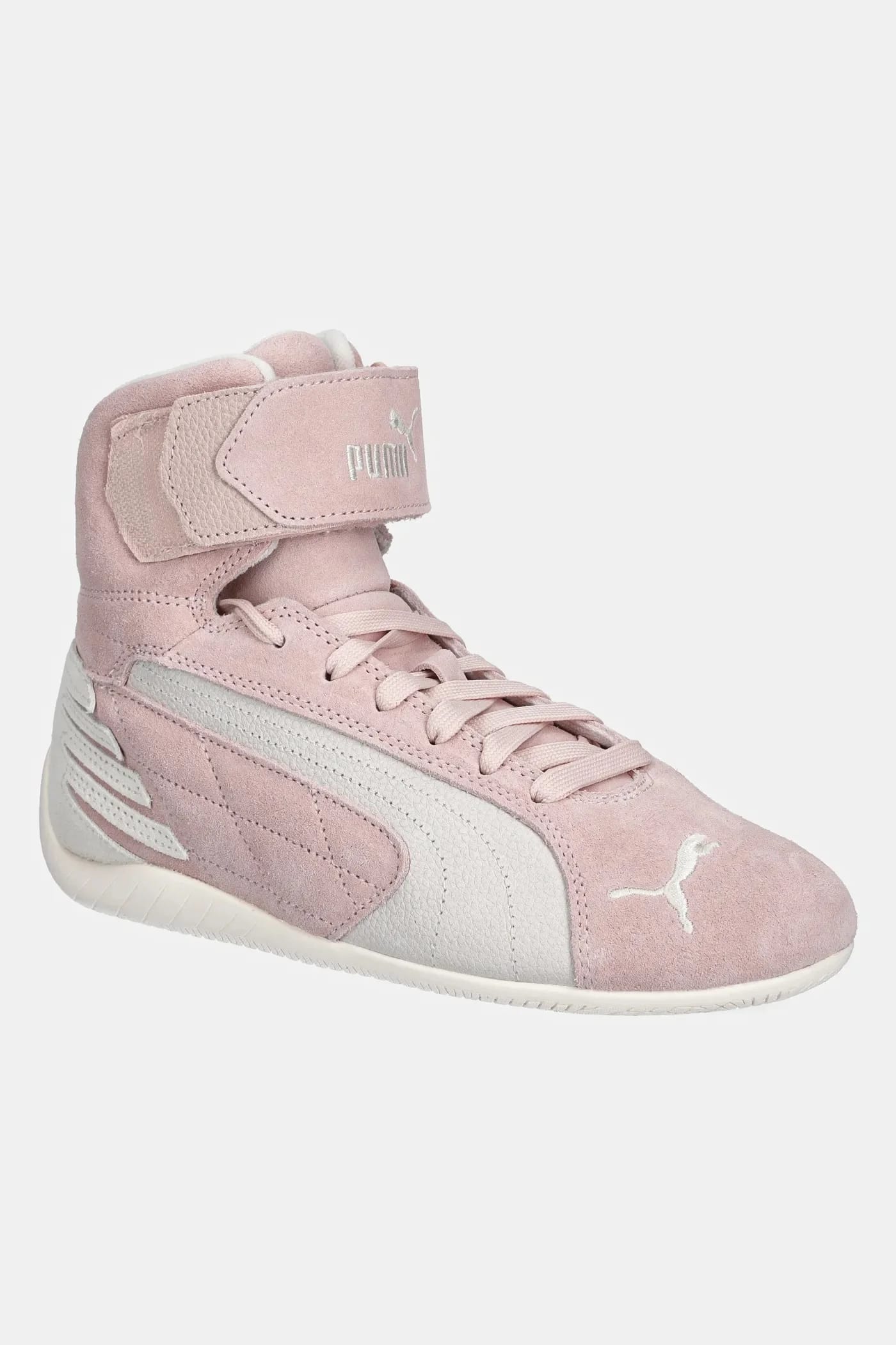 кроссовки Speedcat Mid