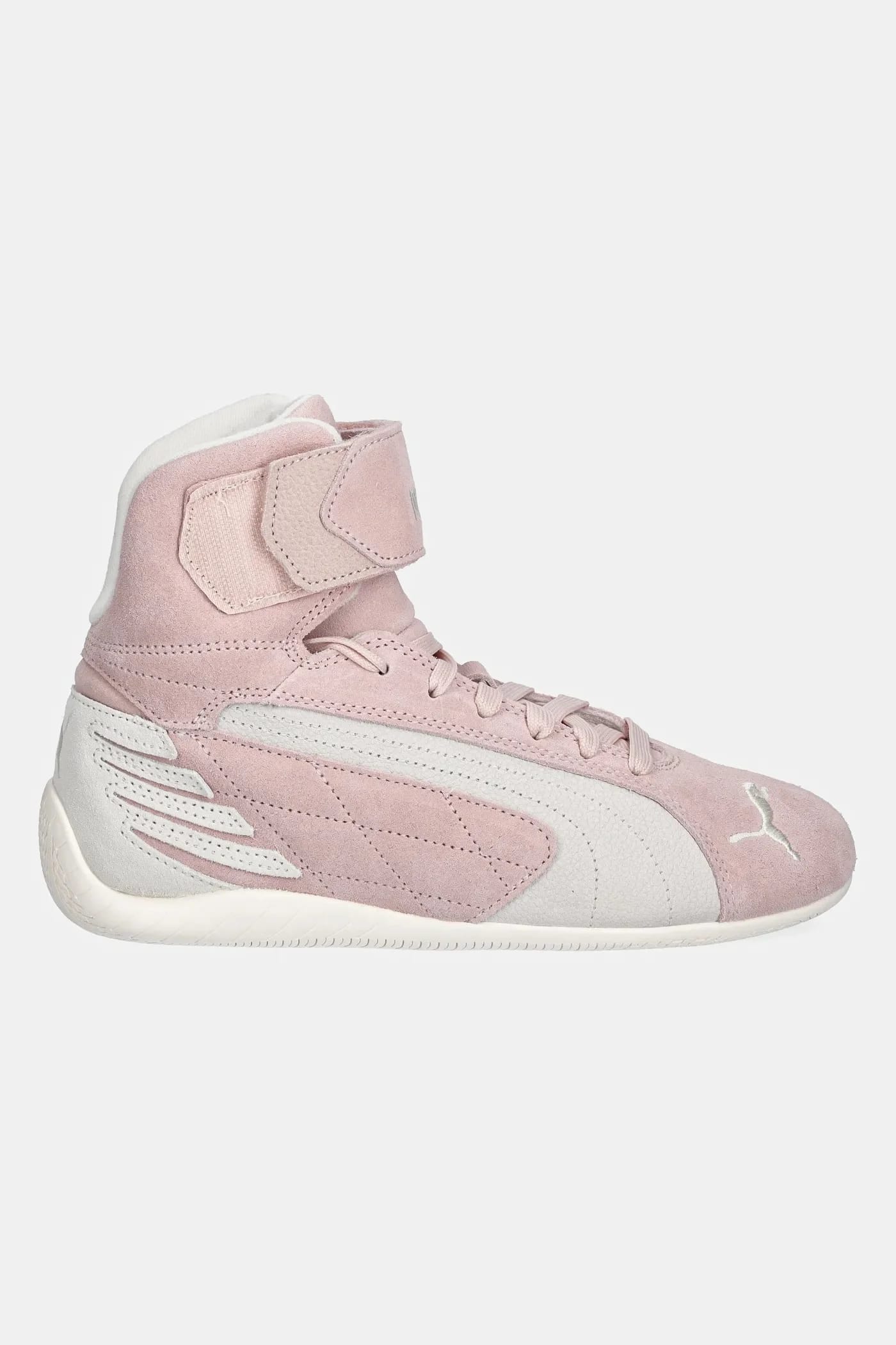 кроссовки Speedcat Mid - фото 2