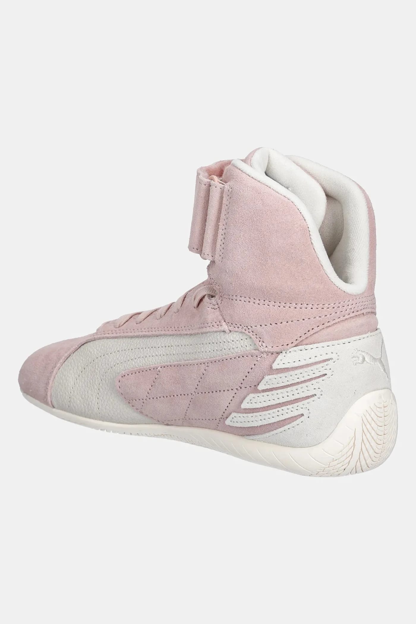 кроссовки Speedcat Mid - фото 3