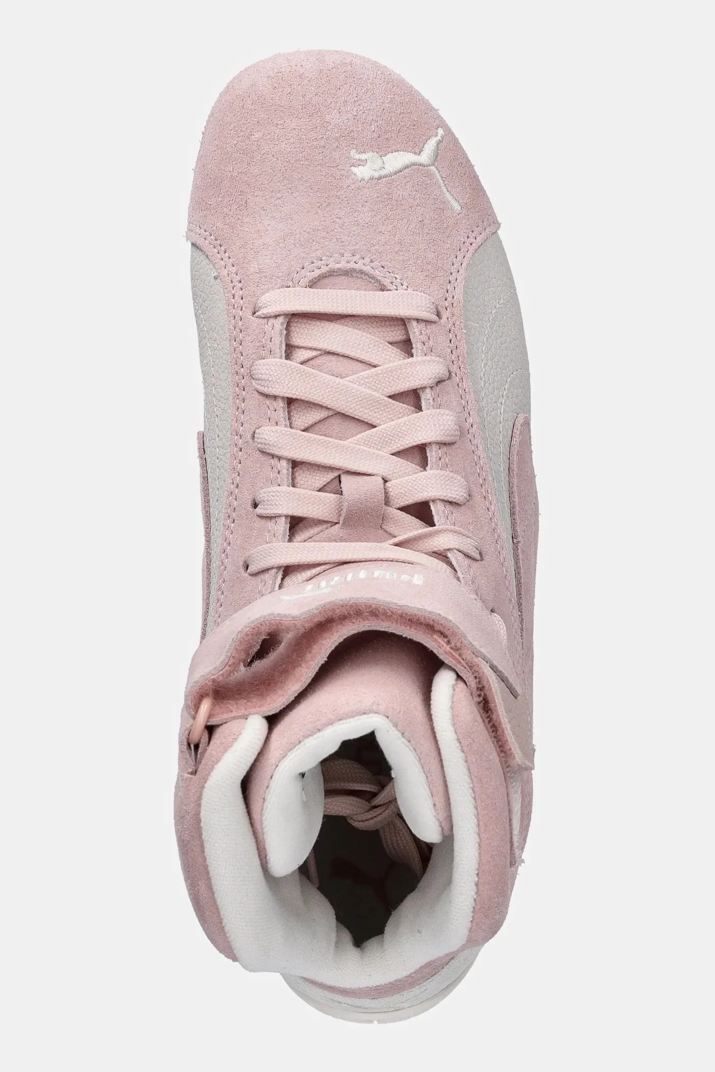кроссовки Speedcat Mid - фото 4