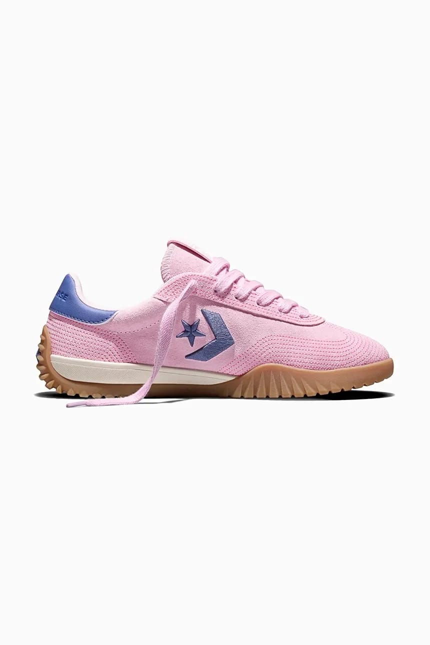 кроссовки Run Star Trainer розовые для женщин