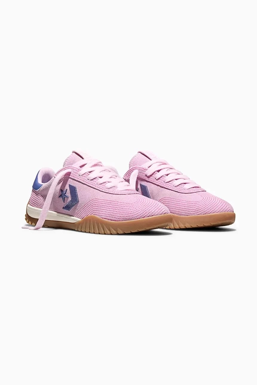 кроссовки Run Star Trainer розовые для женщин - фото 2