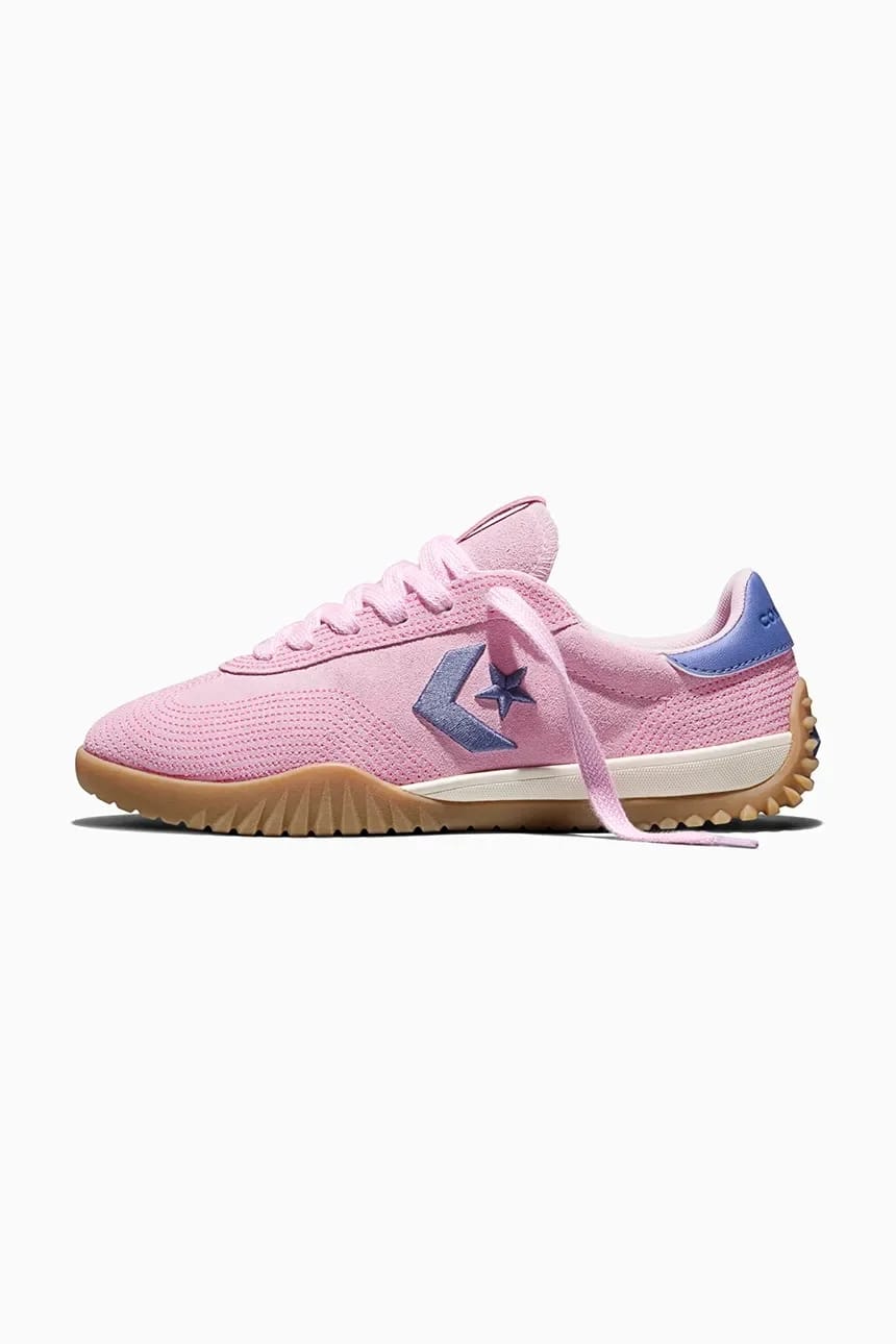 кроссовки Run Star Trainer розовые для женщин - фото 4