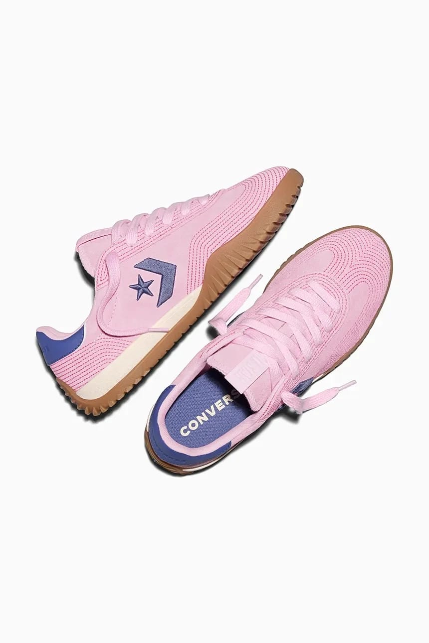 кроссовки Run Star Trainer розовые для женщин - фото 6