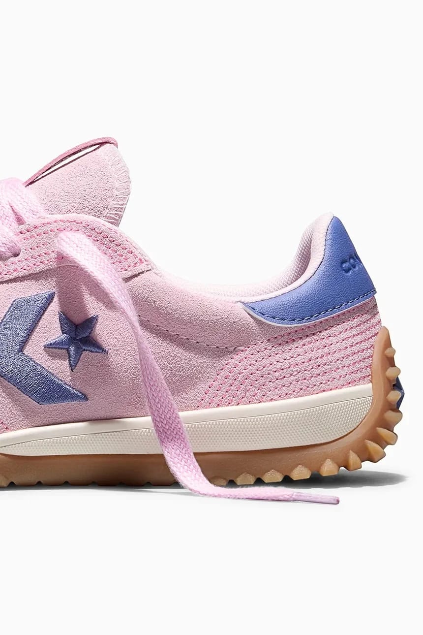 кроссовки Run Star Trainer розовые для женщин - фото 7