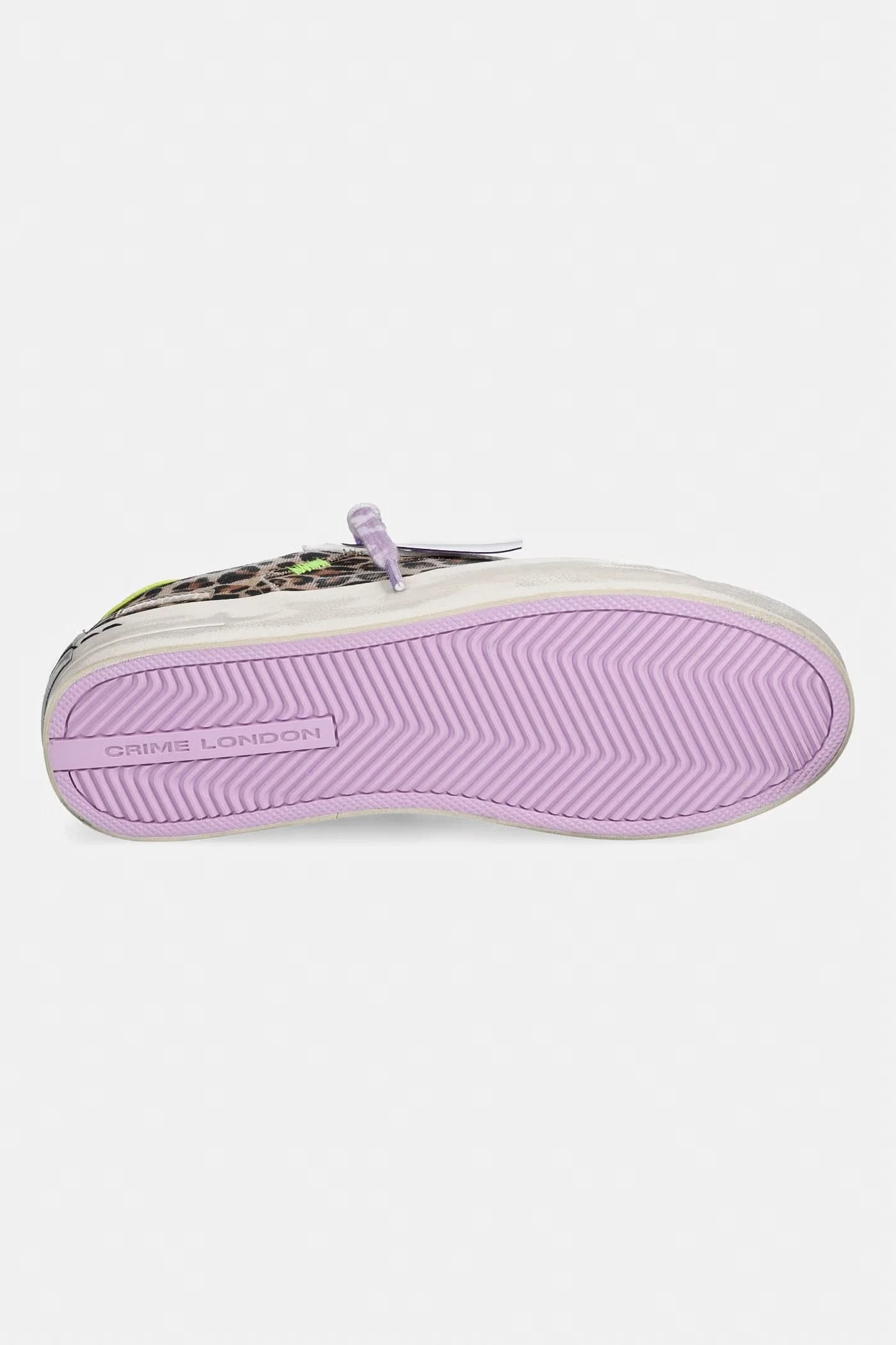 кроссовки SK8 DELUXE белые для женщин - фото 5
