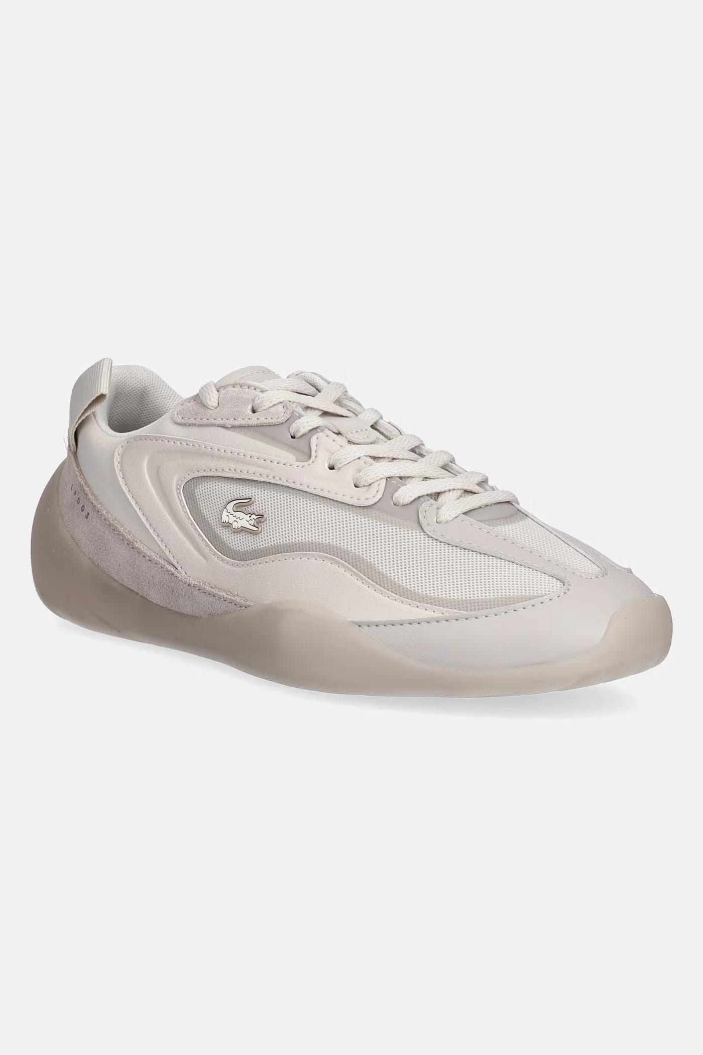 Женские кроссовки Side Low Sneakers