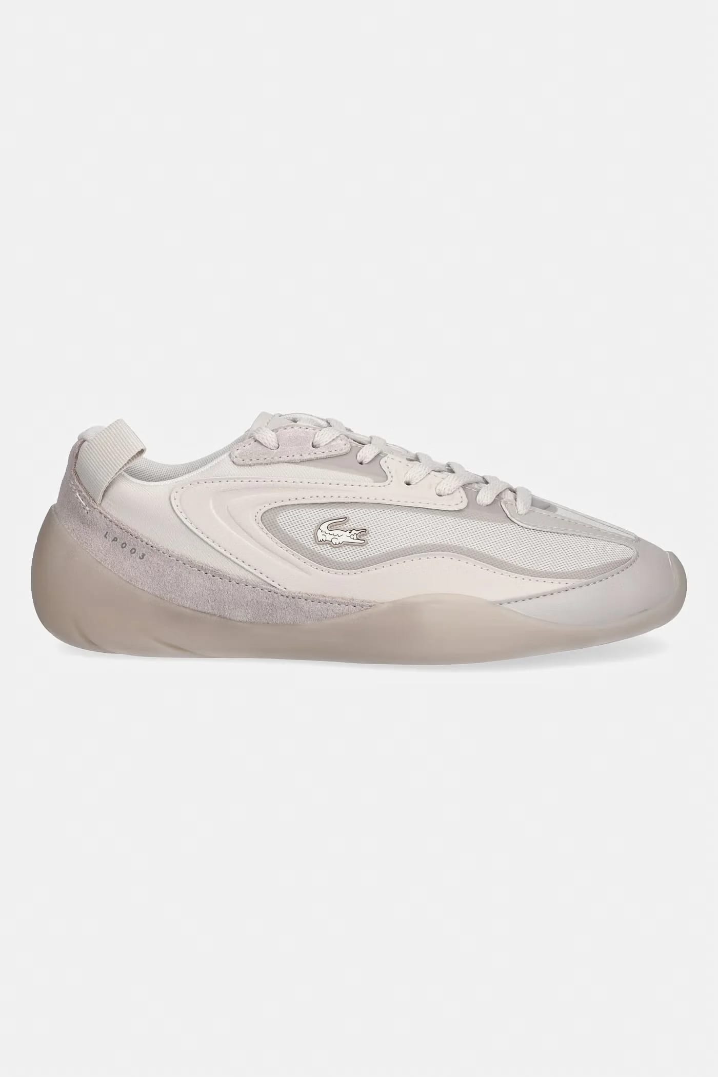Женские кроссовки Side Low Sneakers - фото 2