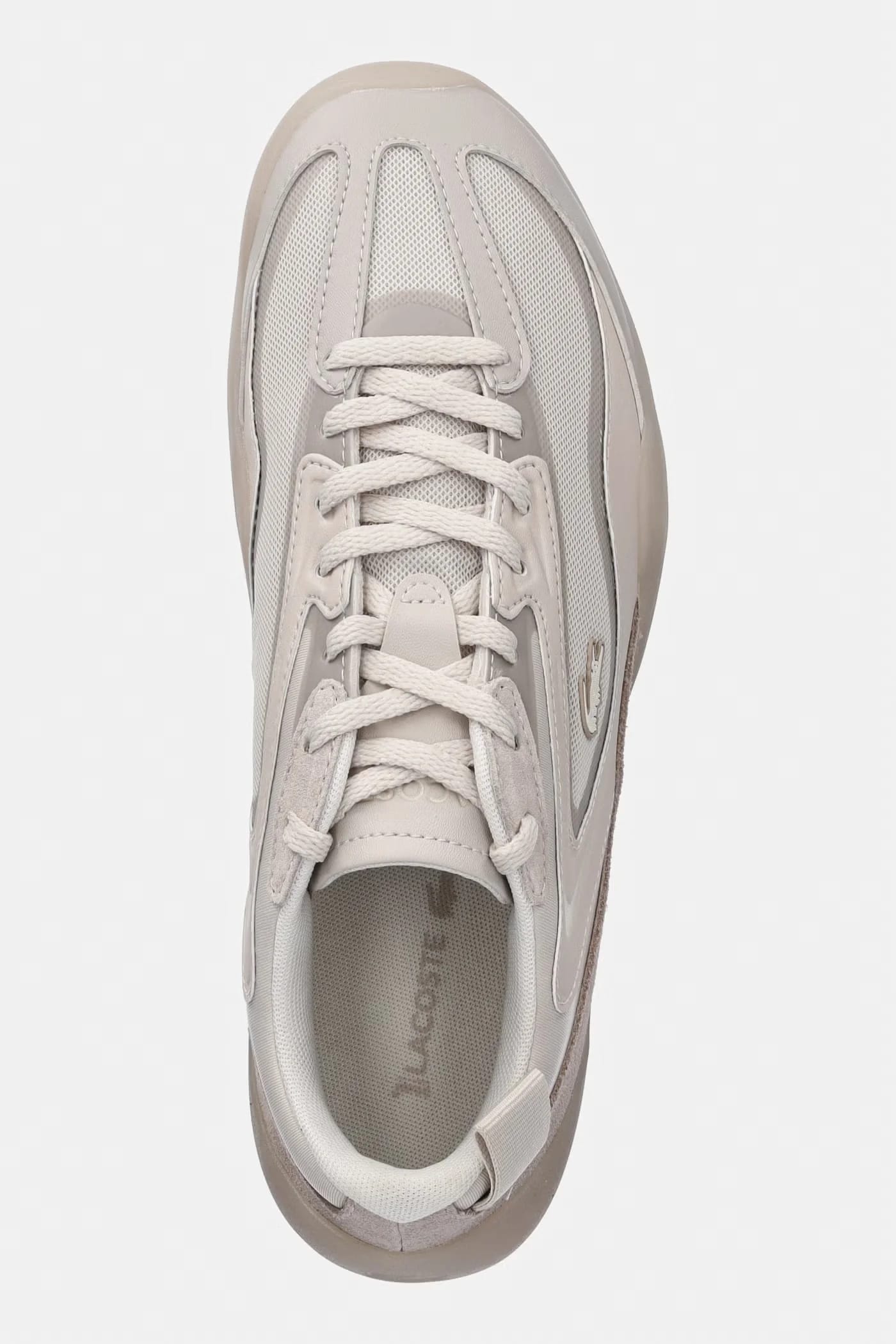 Женские кроссовки Side Low Sneakers - фото 4