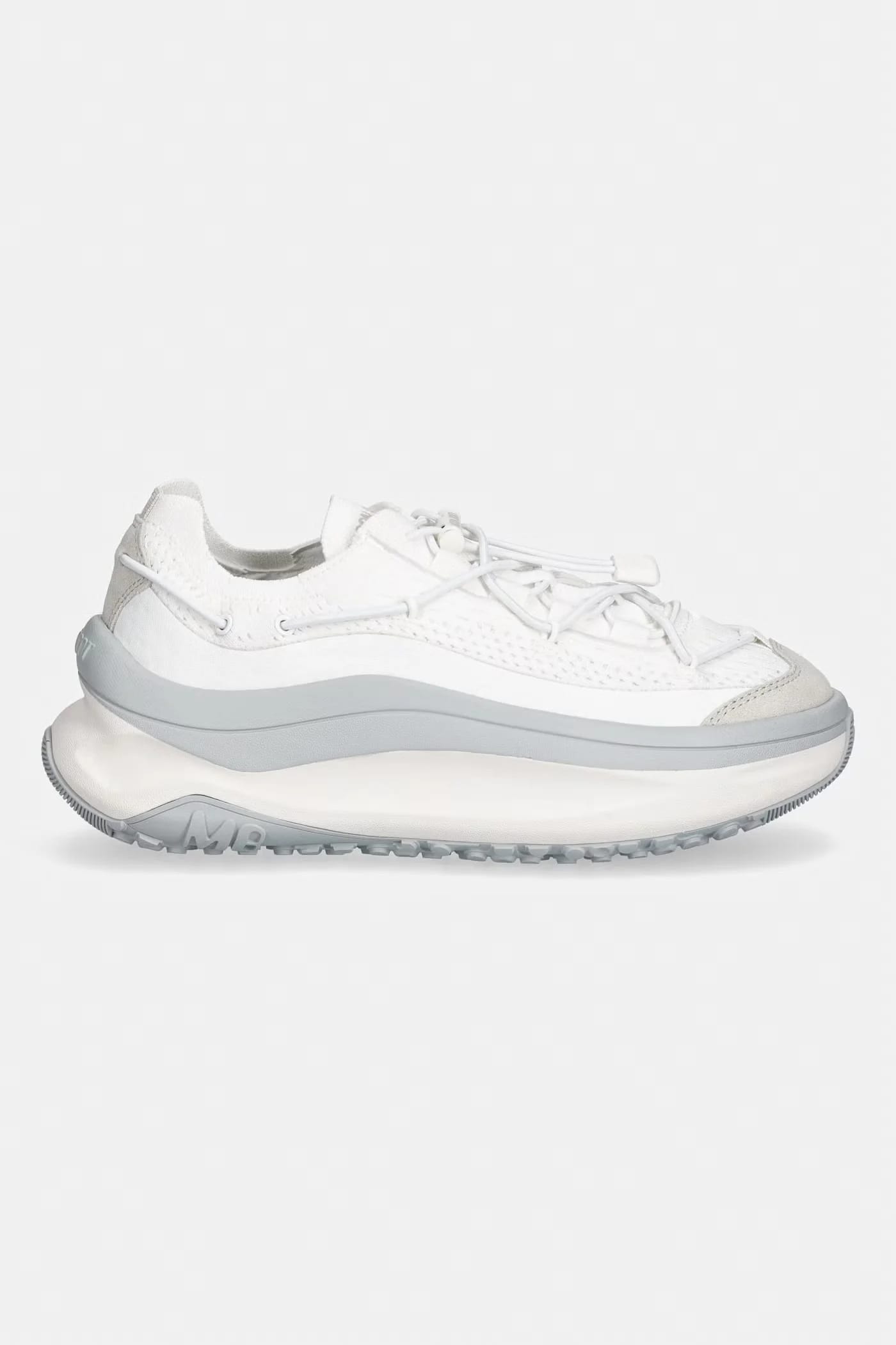 кроссовки MB MOON247 XLACE - фото 2