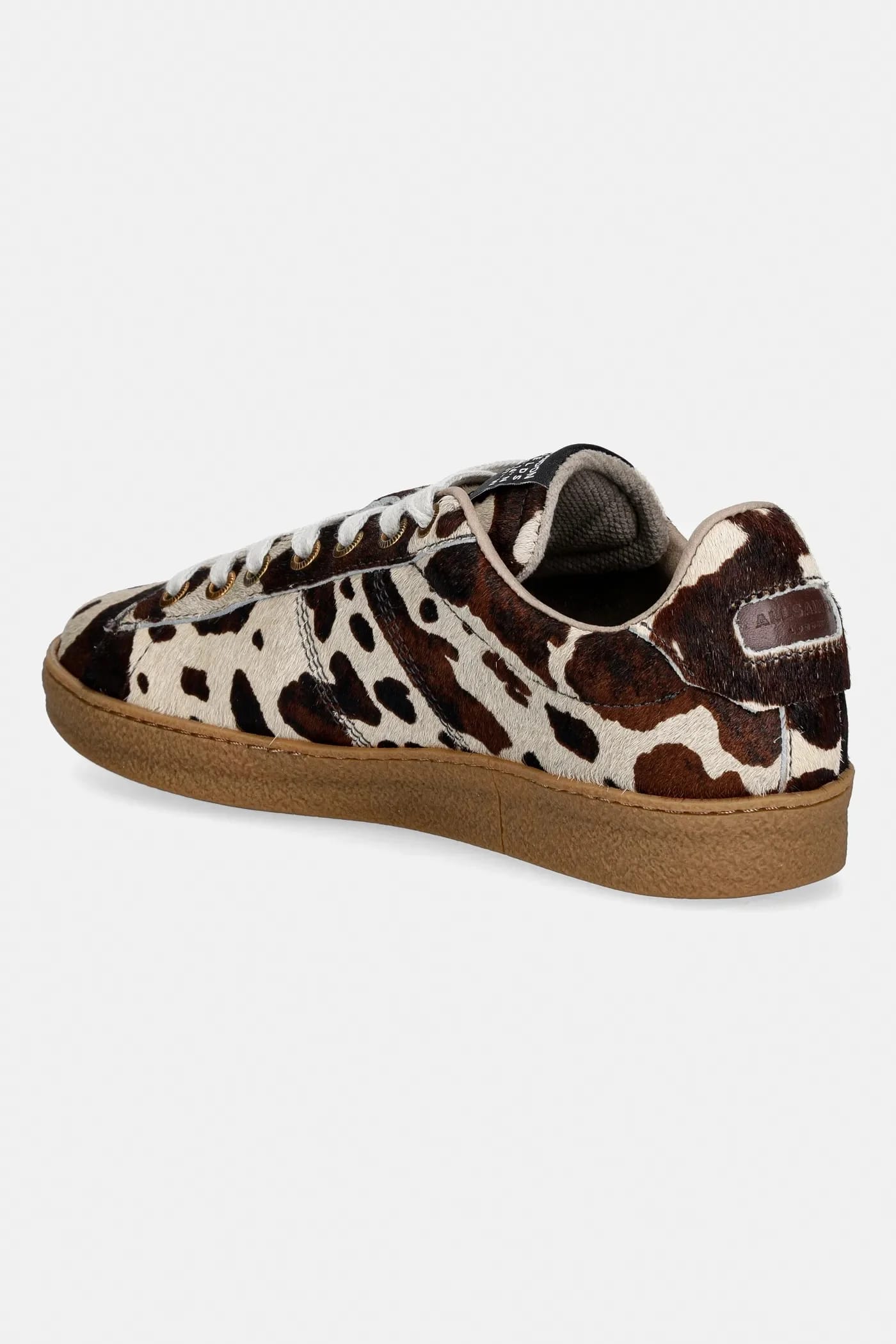 кроссовки Leon Sneaker - фото 3
