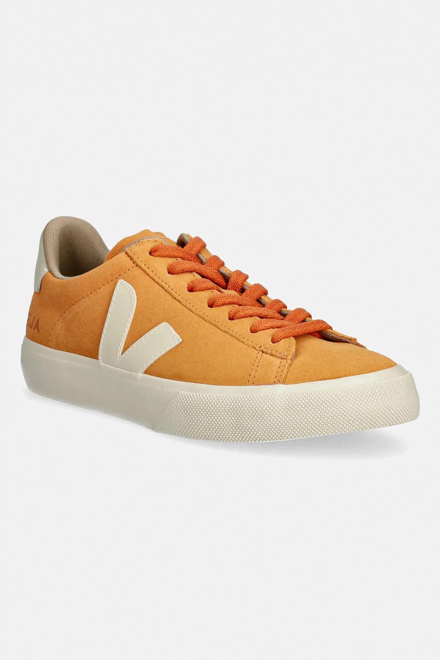 кроссовки CAMPO SUEDE