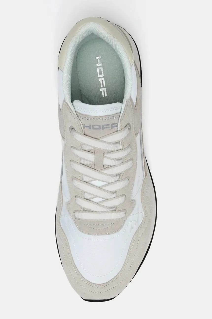 кроссовки CITY LIGHT GREY - фото 5