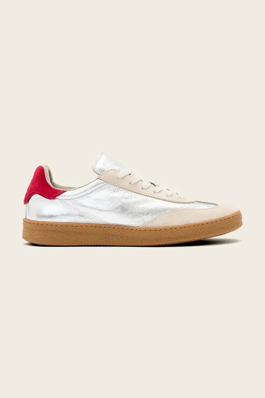 кроссовки Thelma Met Sneaker
